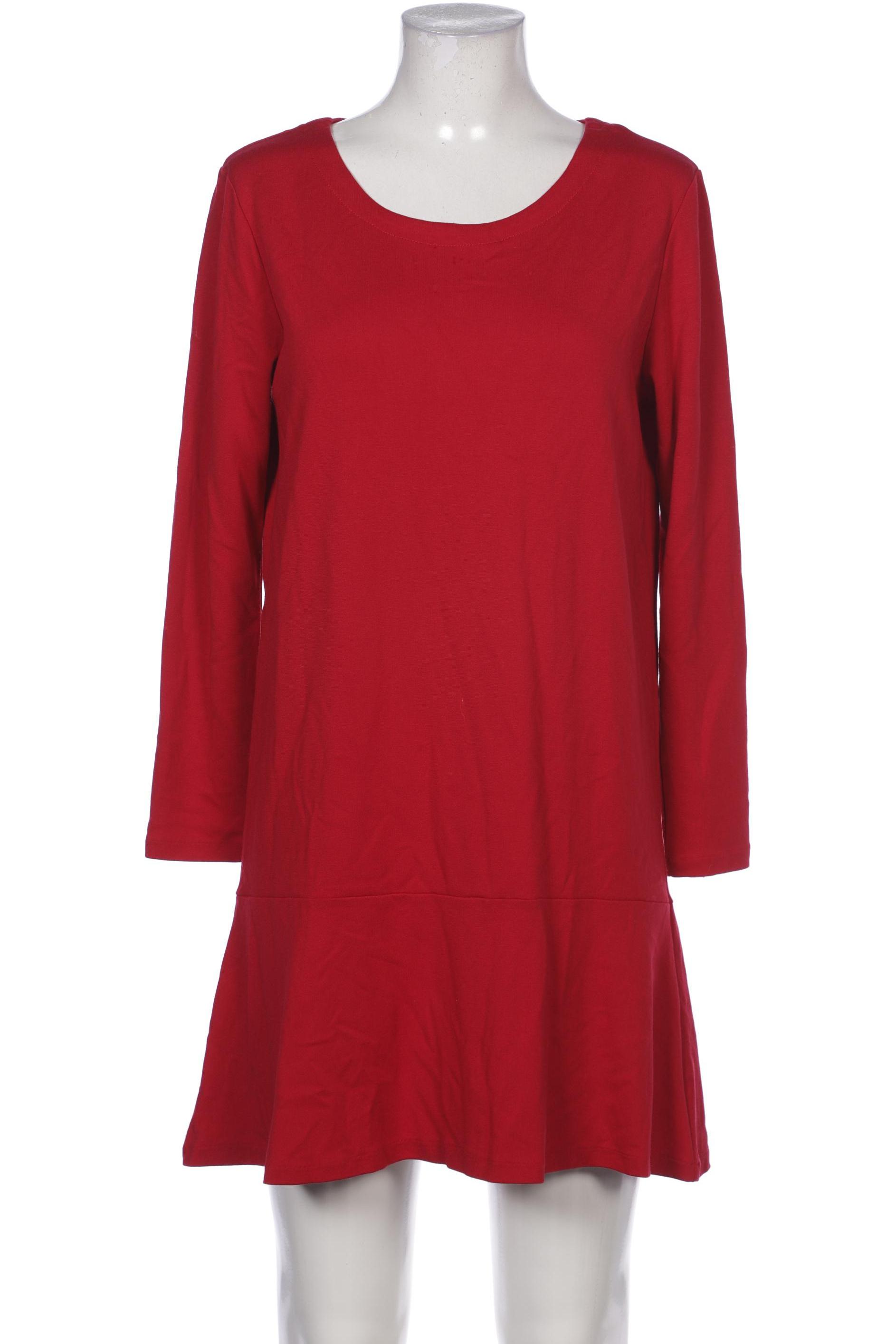 

Joseph Ribkoff Damen Kleid, rot, Gr. 38