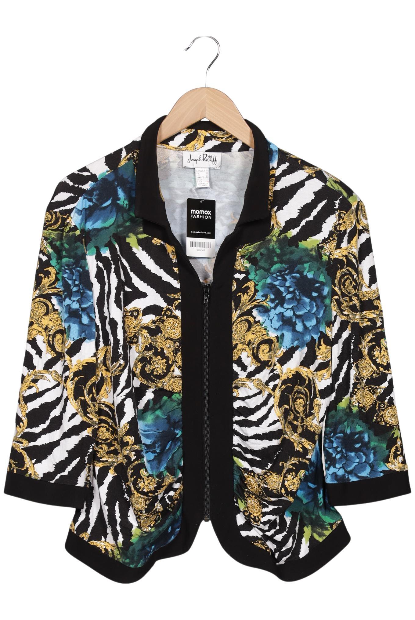 

Joseph Ribkoff Damen Sweatshirt, mehrfarbig, Gr. 48