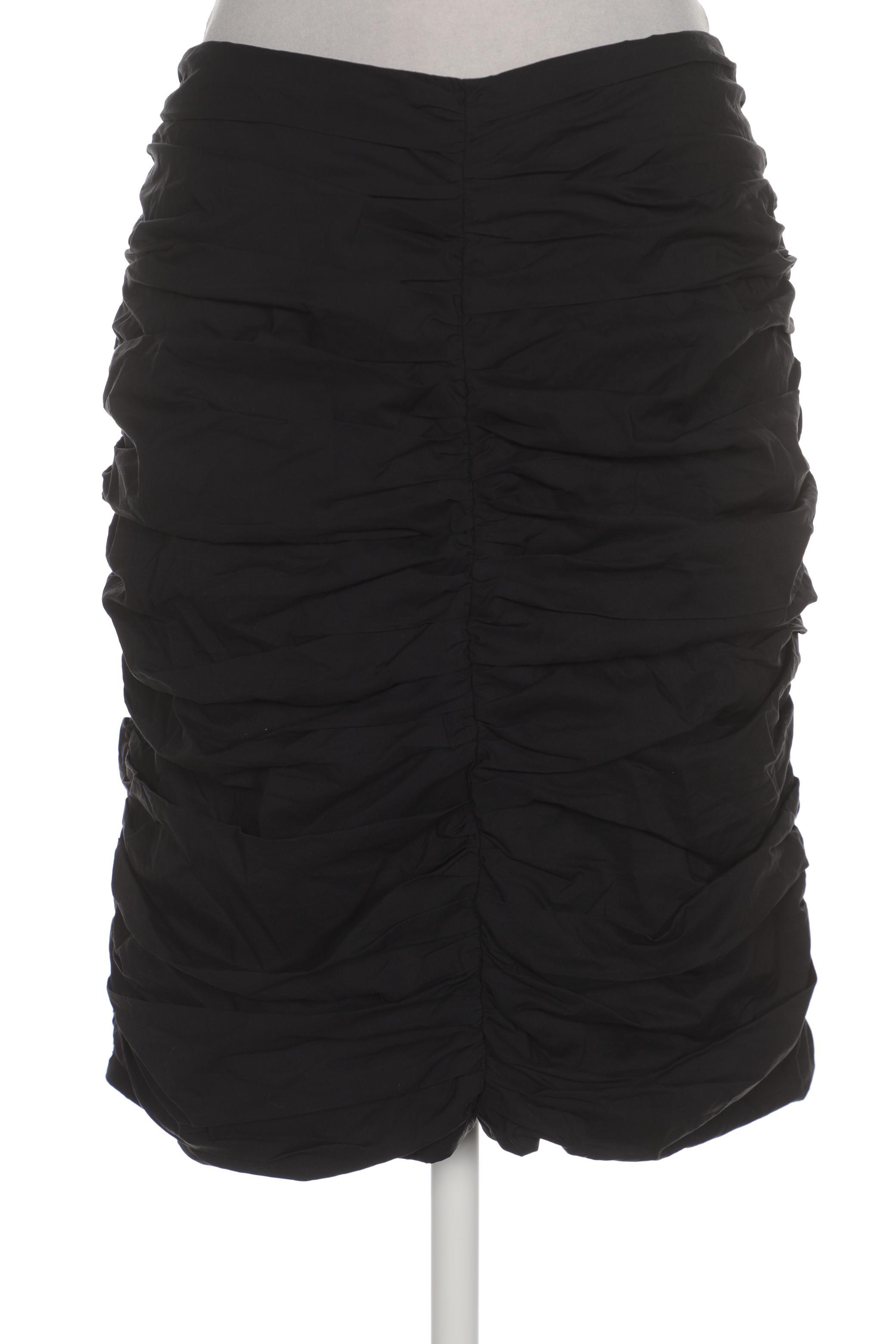 

Joseph Ribkoff Damen Rock, schwarz, Gr. 40