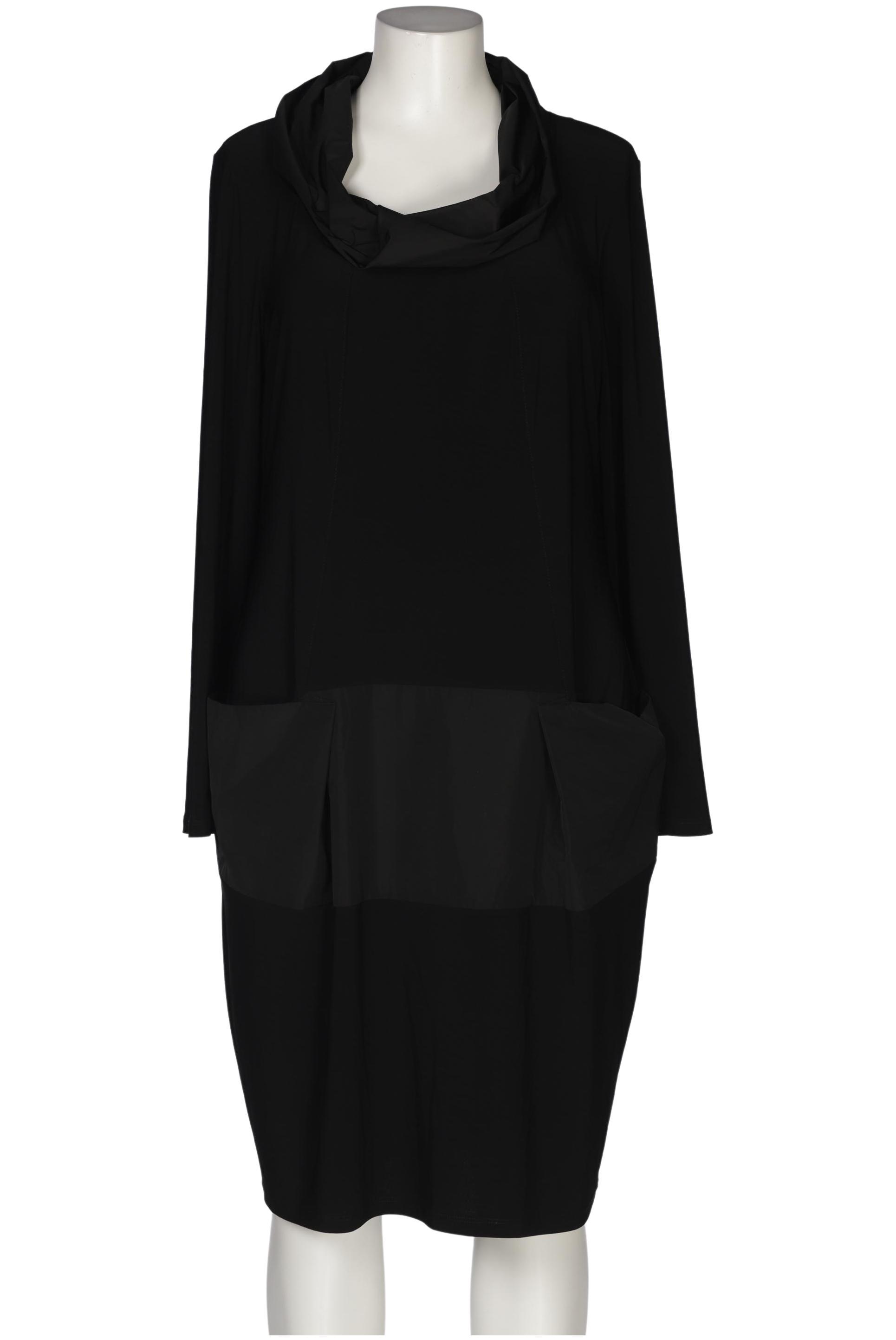 

Joseph Ribkoff Damen Kleid, schwarz, Gr. 46