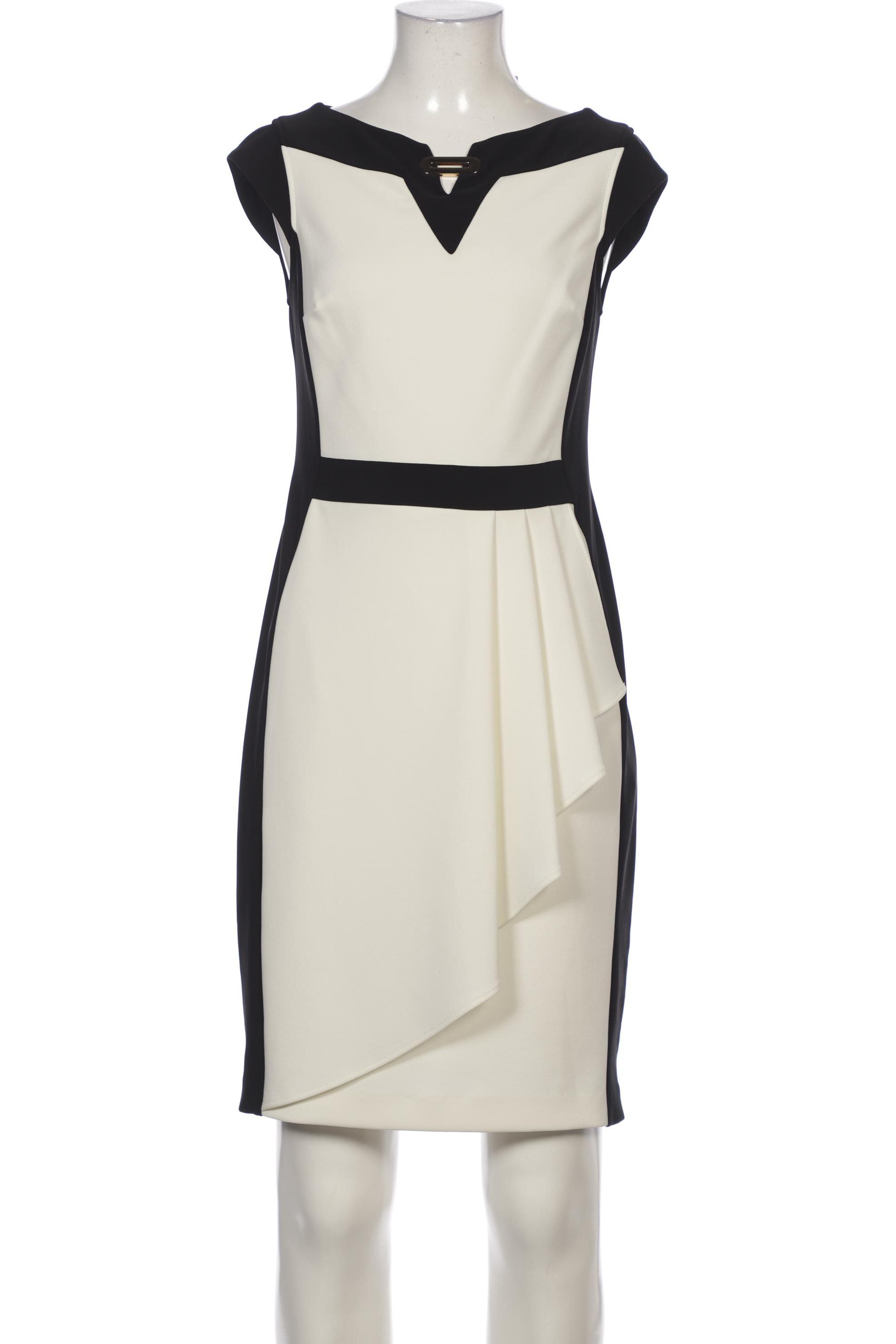 

Joseph Ribkoff Damen Kleid, schwarz