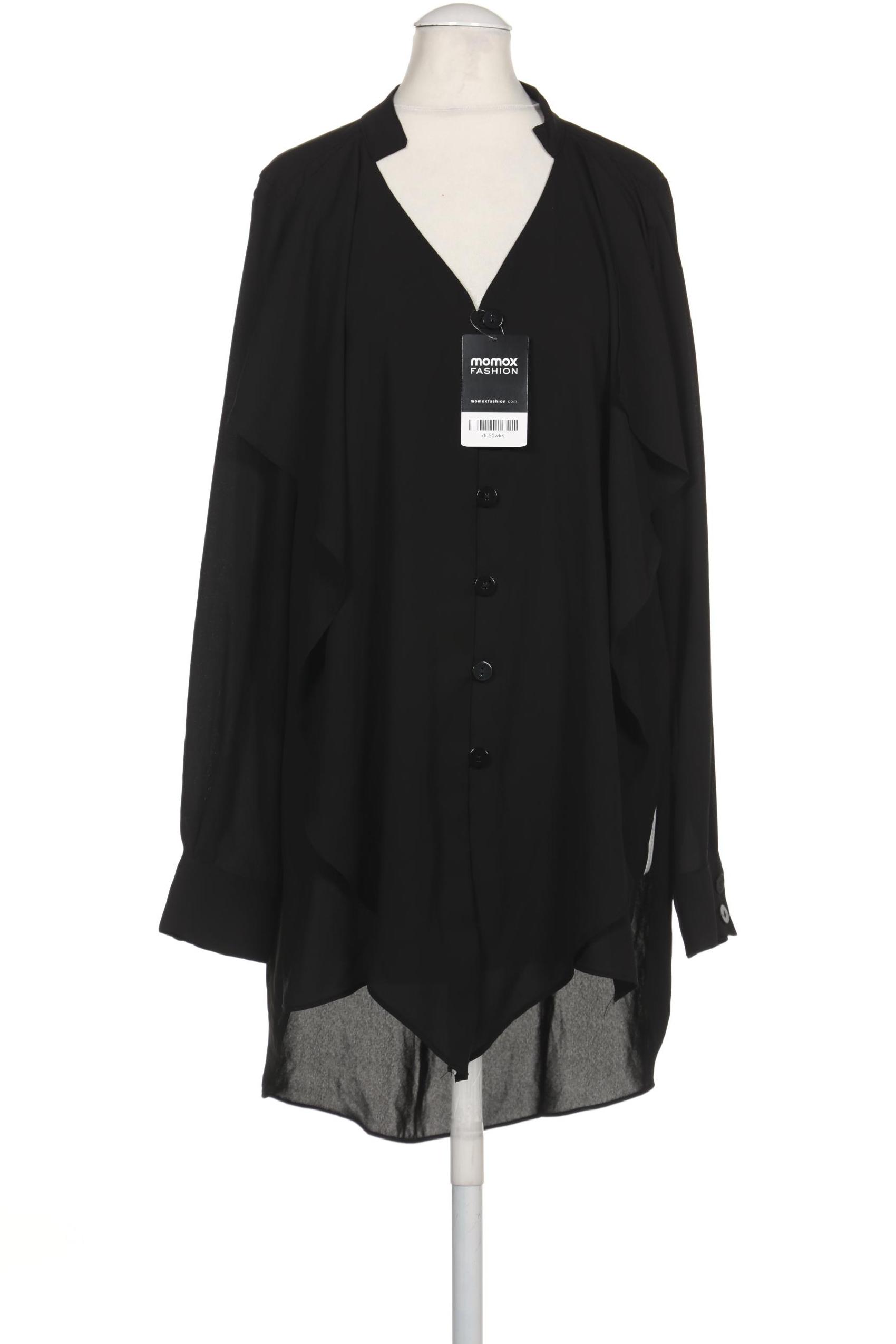 

Joseph Ribkoff Damen Bluse, schwarz