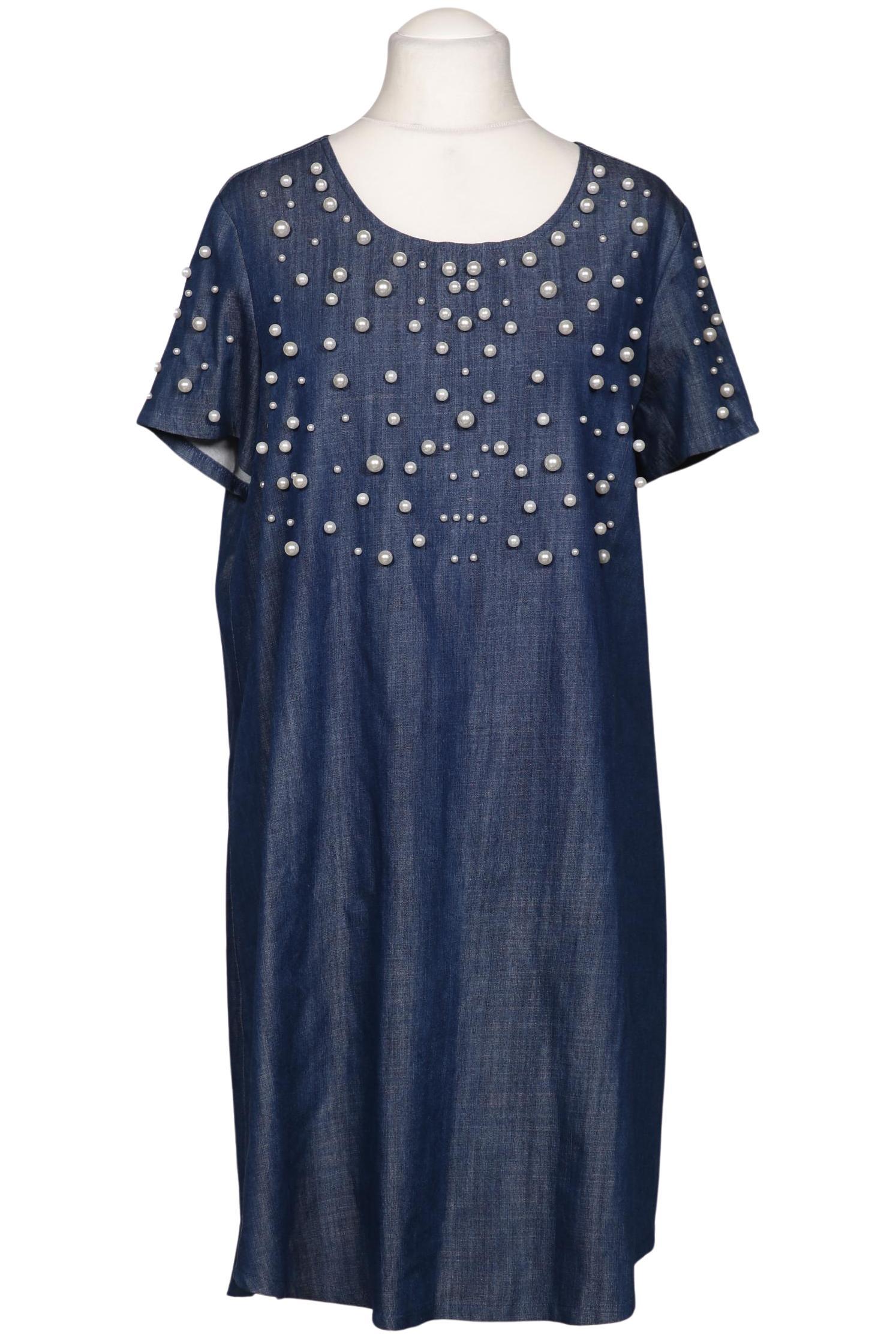 

Joseph Ribkoff Damen Kleid, marineblau, Gr. 42