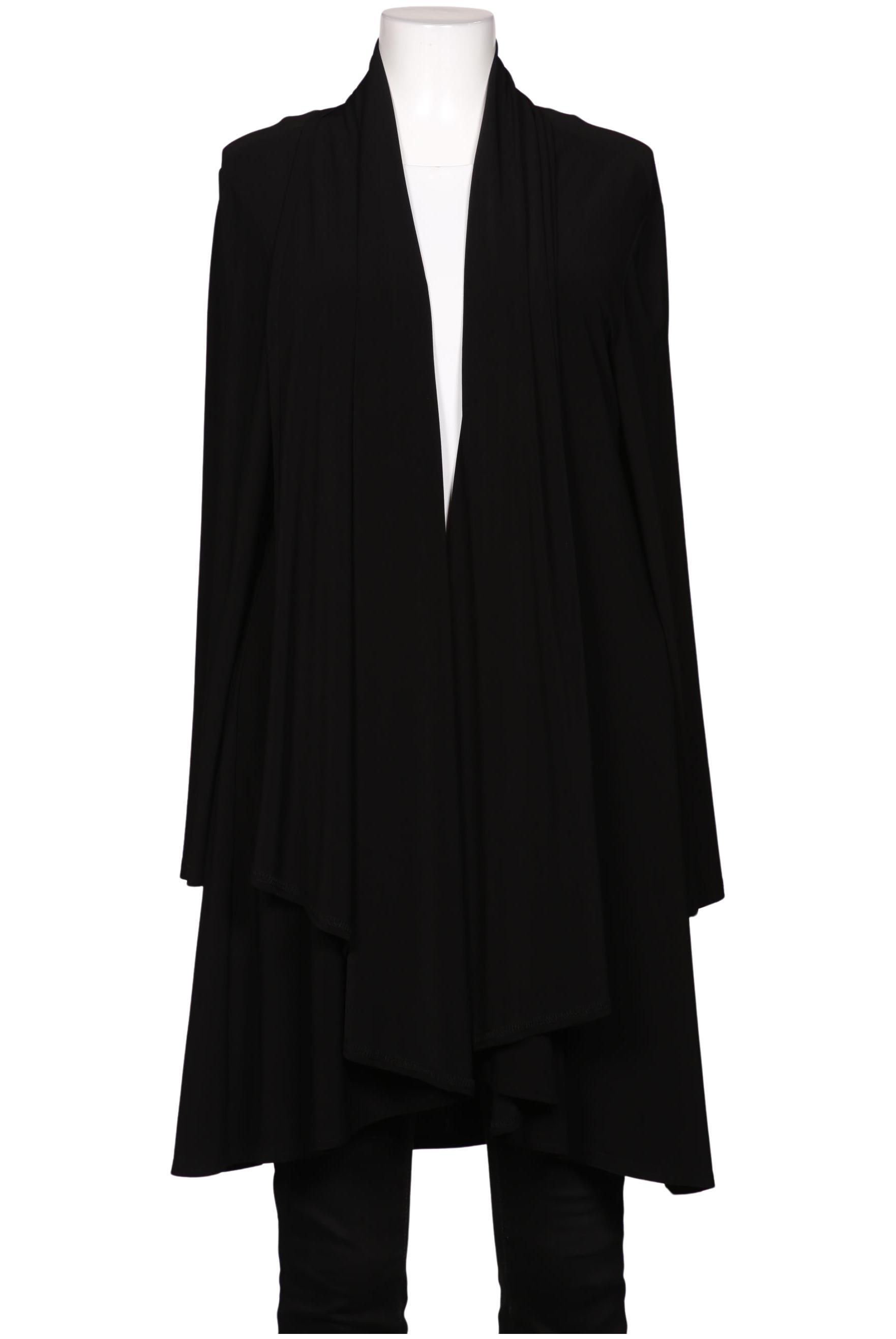 

Joseph Ribkoff Damen Strickjacke, schwarz, Gr. 50