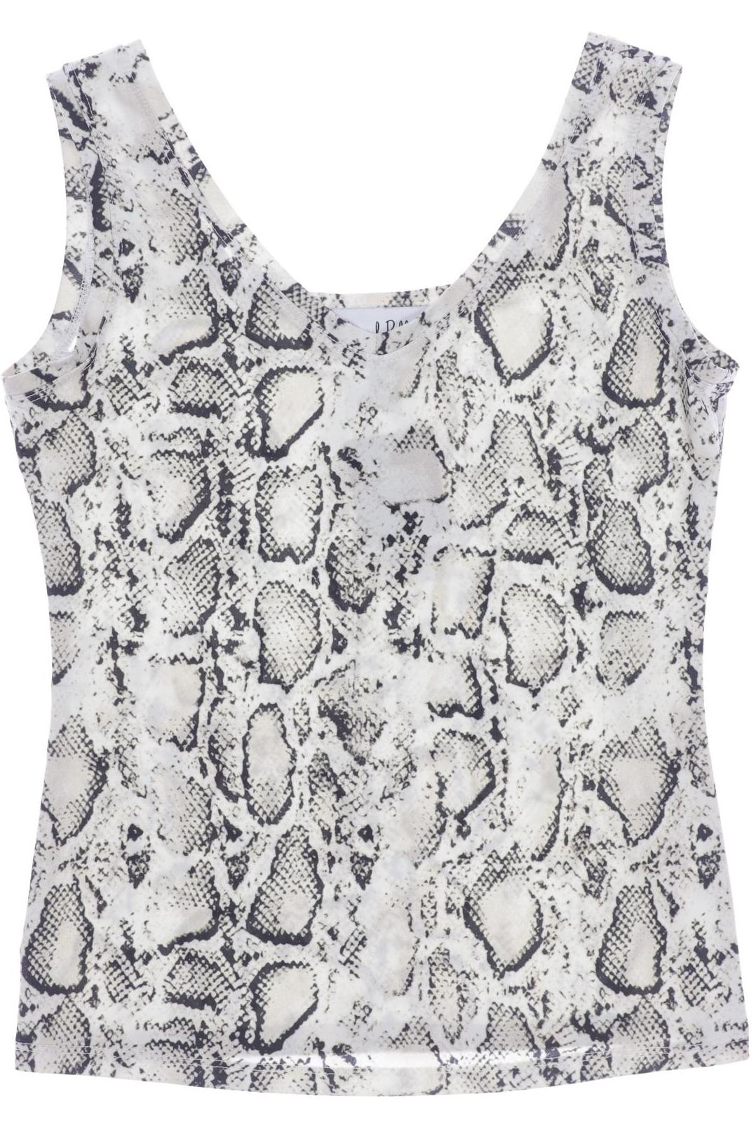 

Joseph Ribkoff Damen Top, beige, Gr. 36