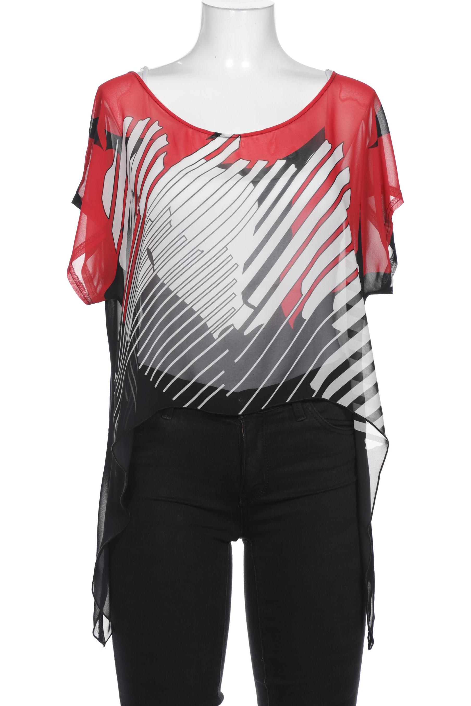 

Joseph Ribkoff Damen Bluse, schwarz