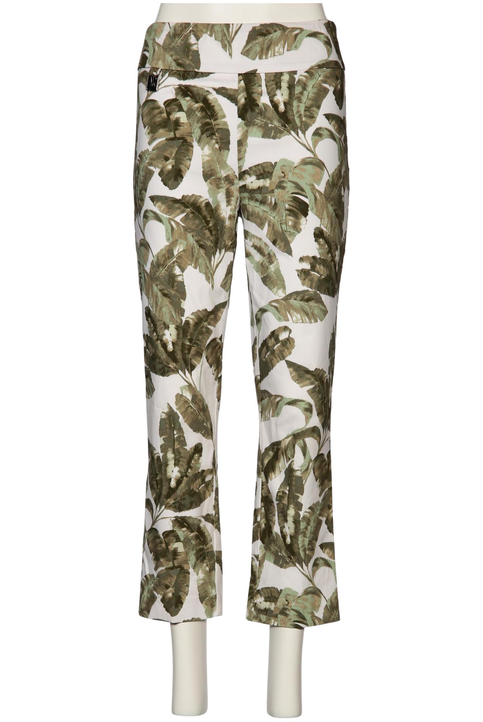 

Joseph Ribkoff Damen Stoffhose, mehrfarbig, Gr. 27