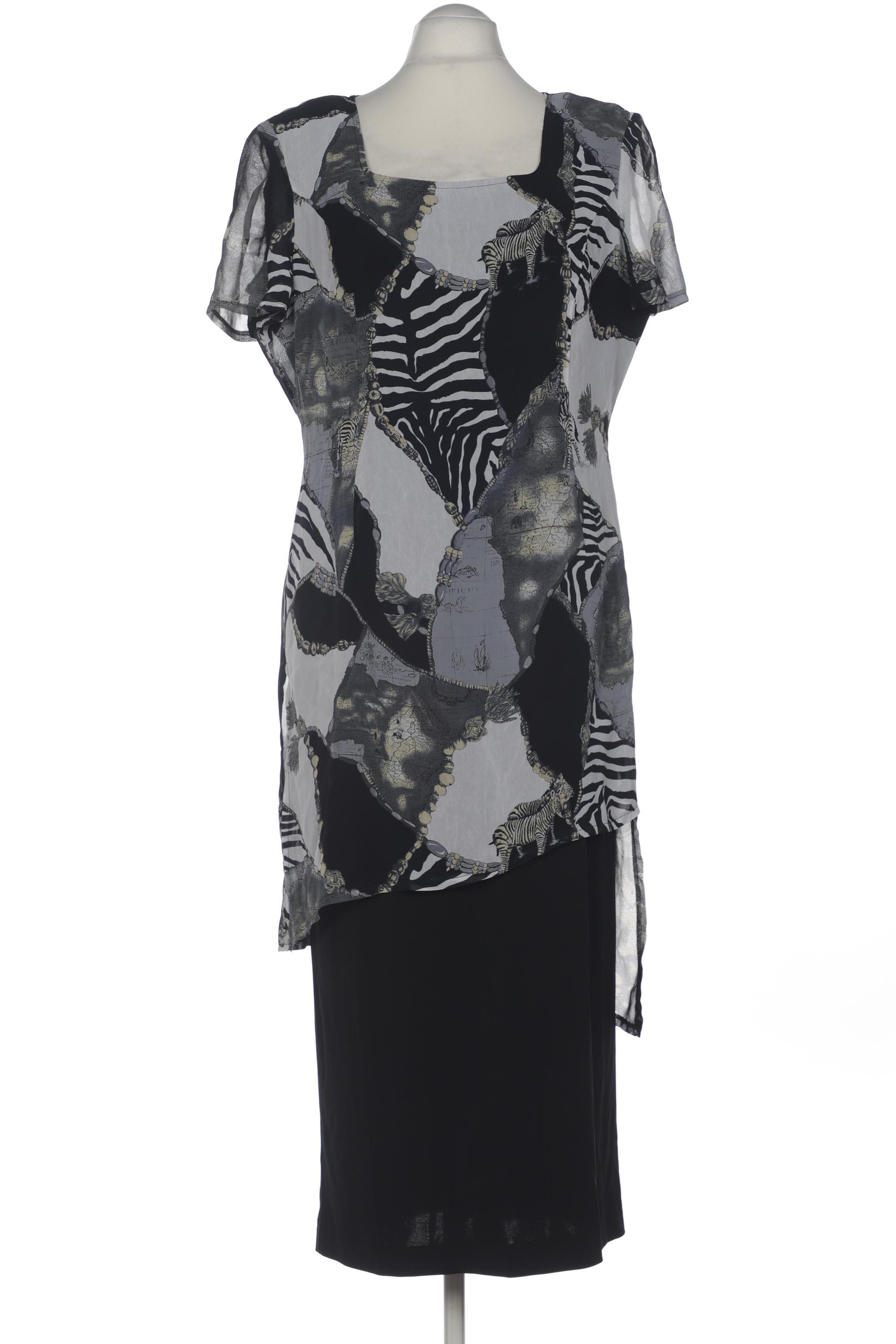 

Joseph Ribkoff Damen Kleid, mehrfarbig, Gr. 44