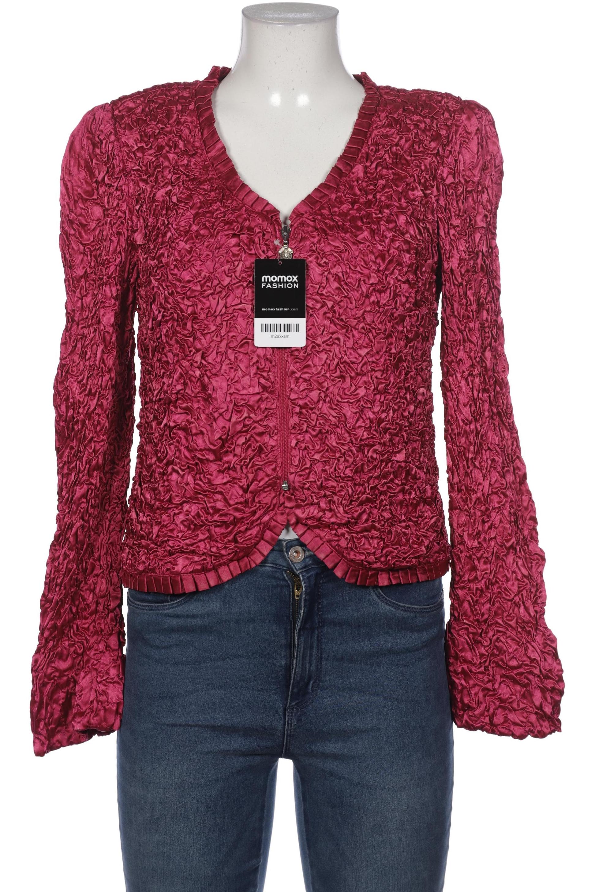 

Joseph Ribkoff Damen Blazer, pink, Gr. 38