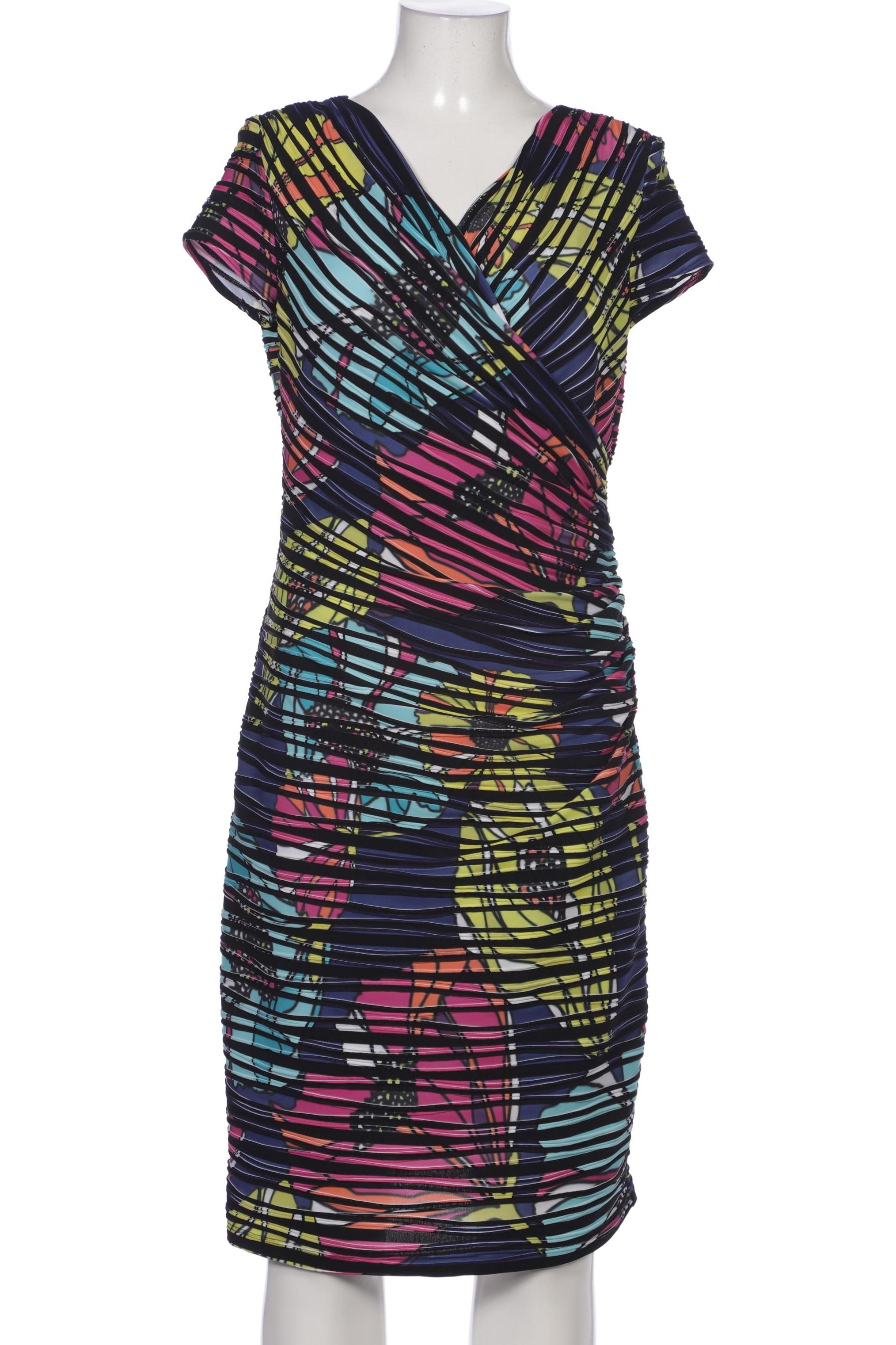 

Joseph Ribkoff Damen Kleid, mehrfarbig, Gr. 40