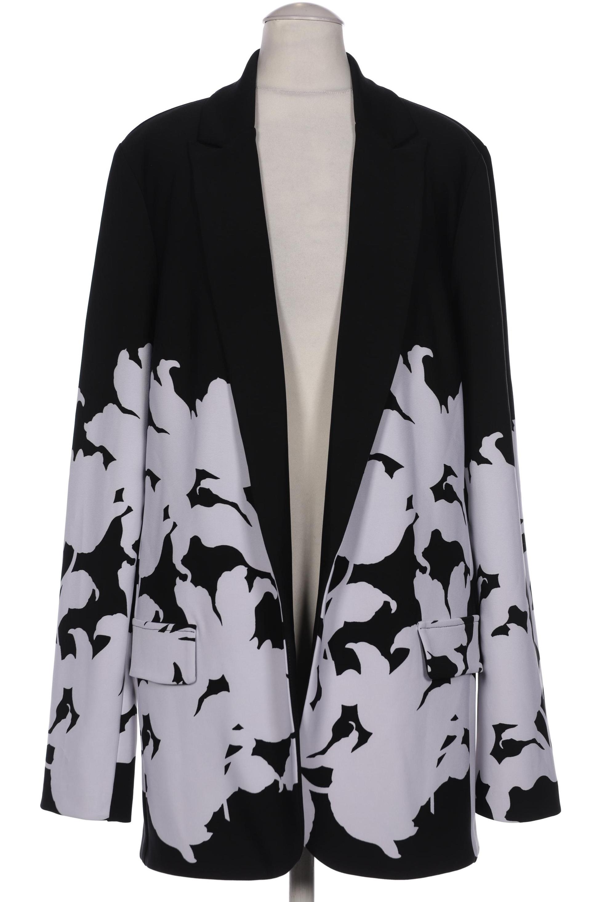 

Joseph Ribkoff Damen Blazer, schwarz, Gr. 34