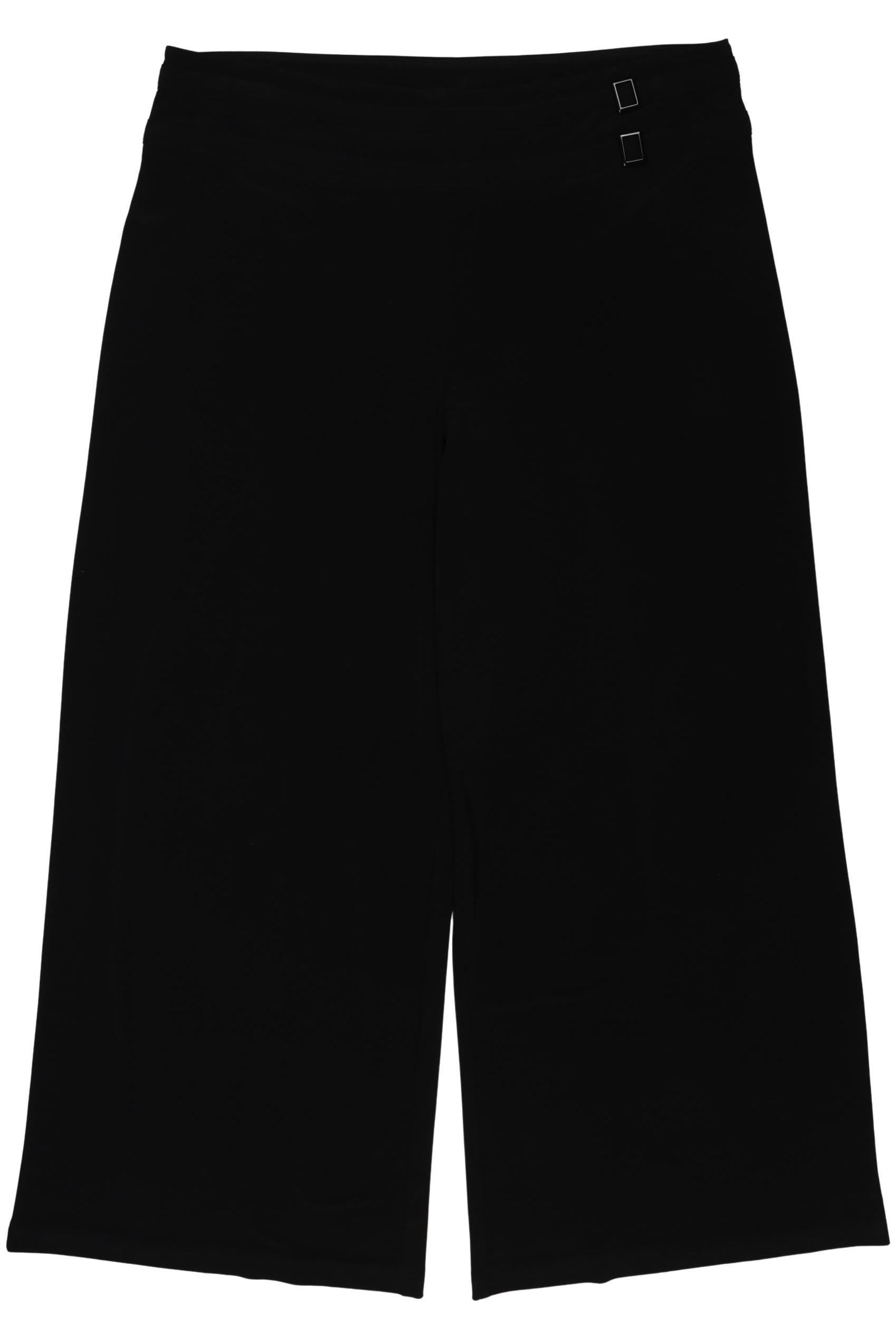 

Joseph Ribkoff Damen Stoffhose, schwarz, Gr. 46