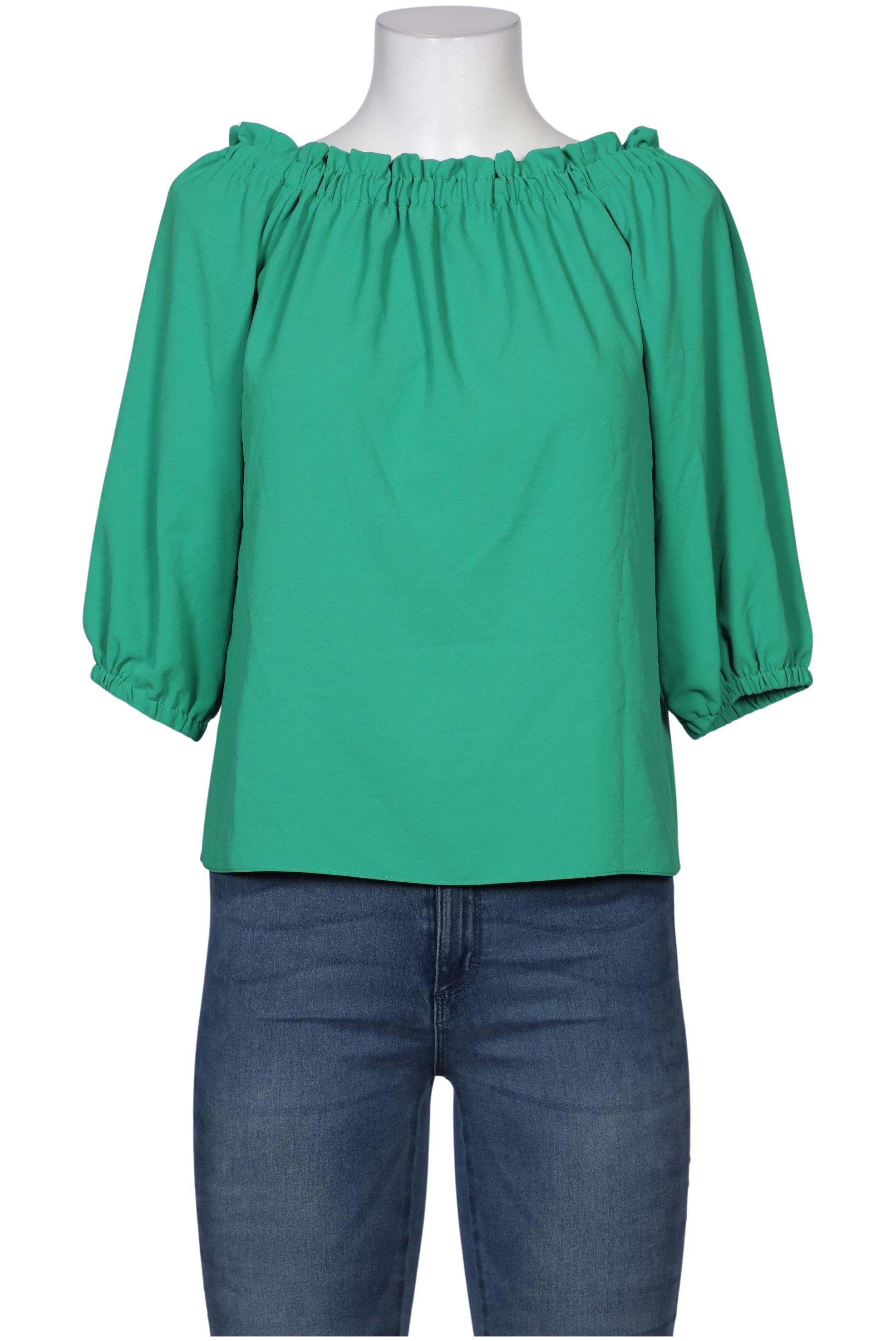 

Joseph Ribkoff Damen Bluse, grün, Gr. 38