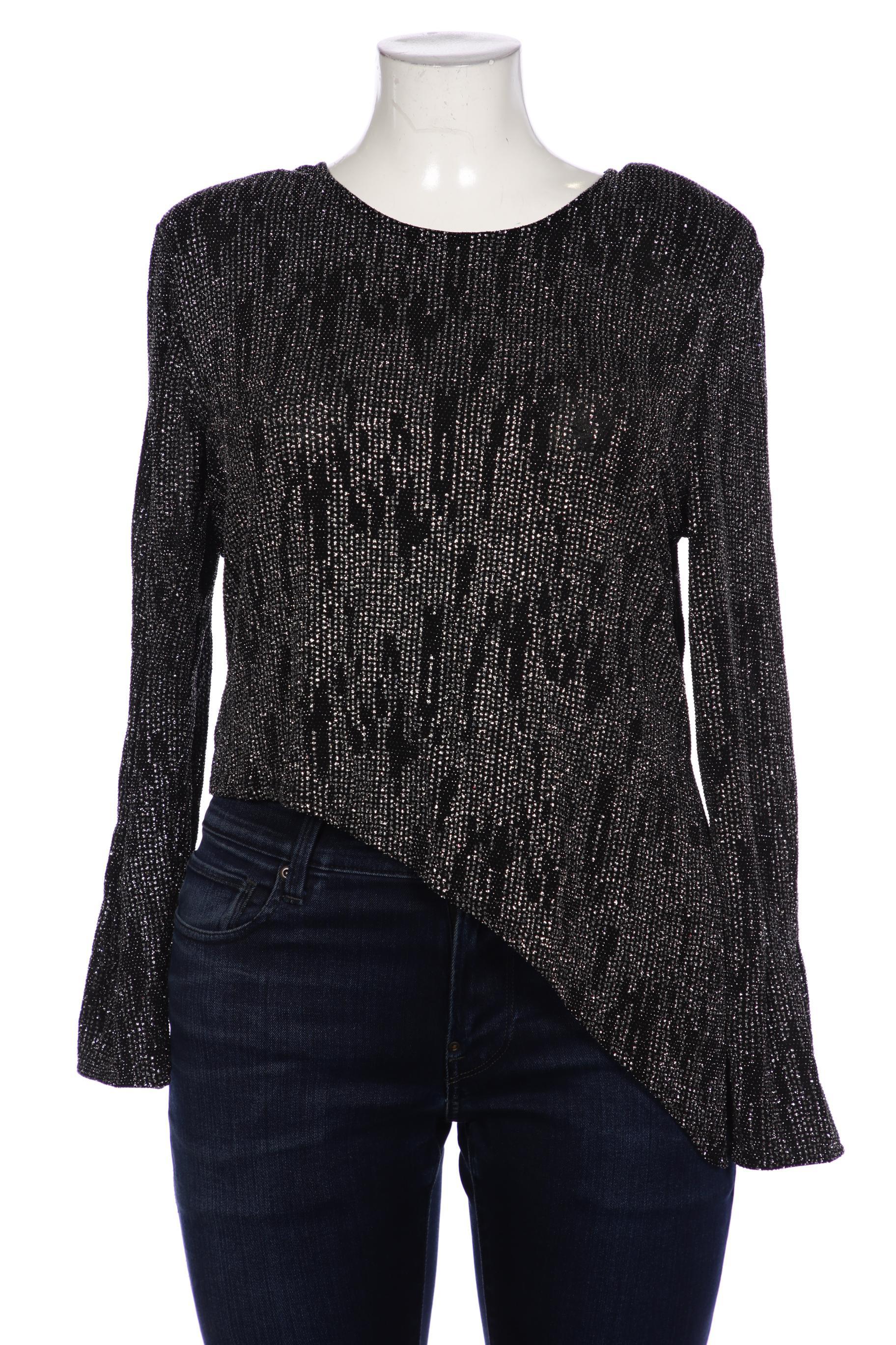 

Joseph Ribkoff Damen Bluse, silber, Gr. 42