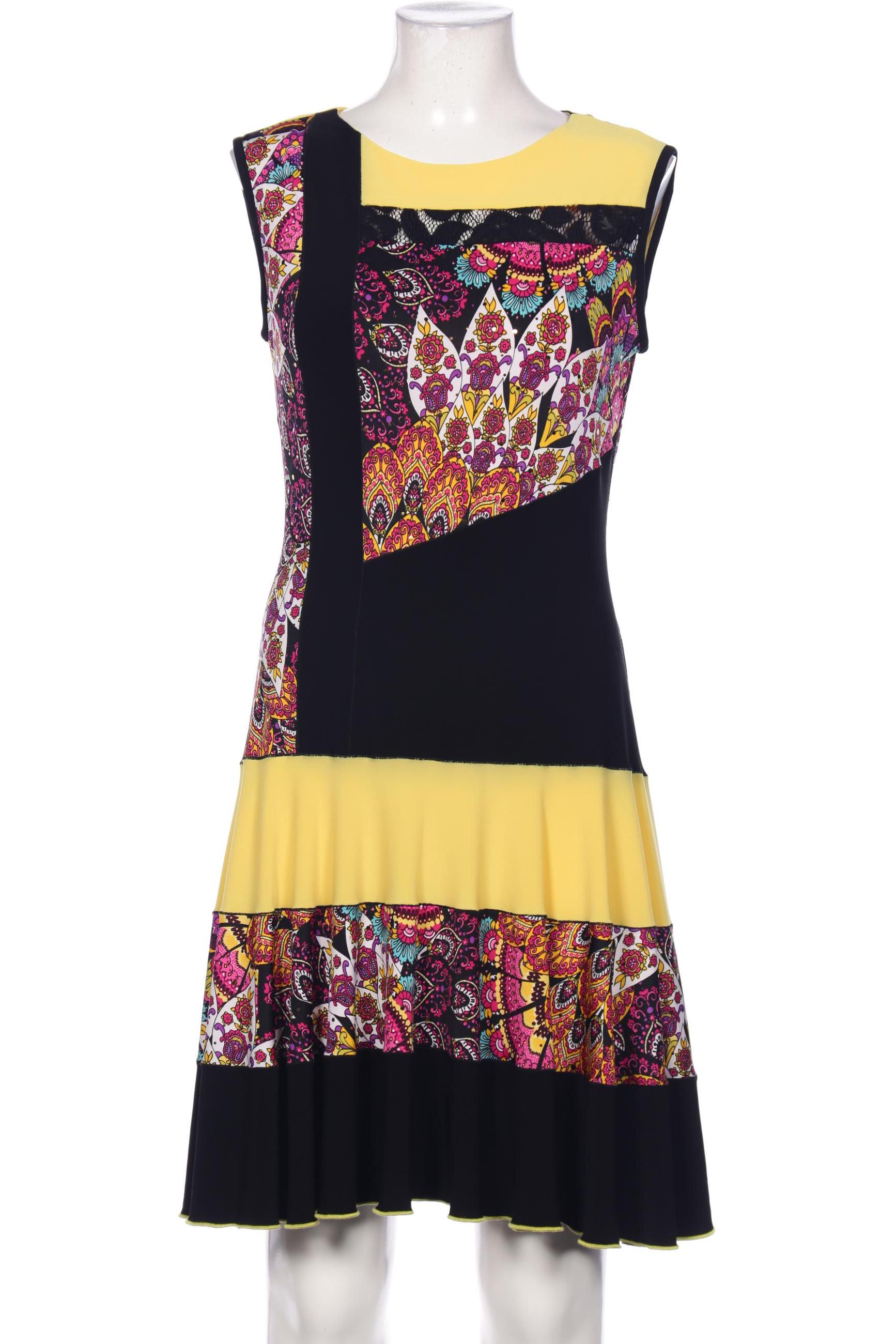 

Joseph Ribkoff Damen Kleid, schwarz, Gr. 38