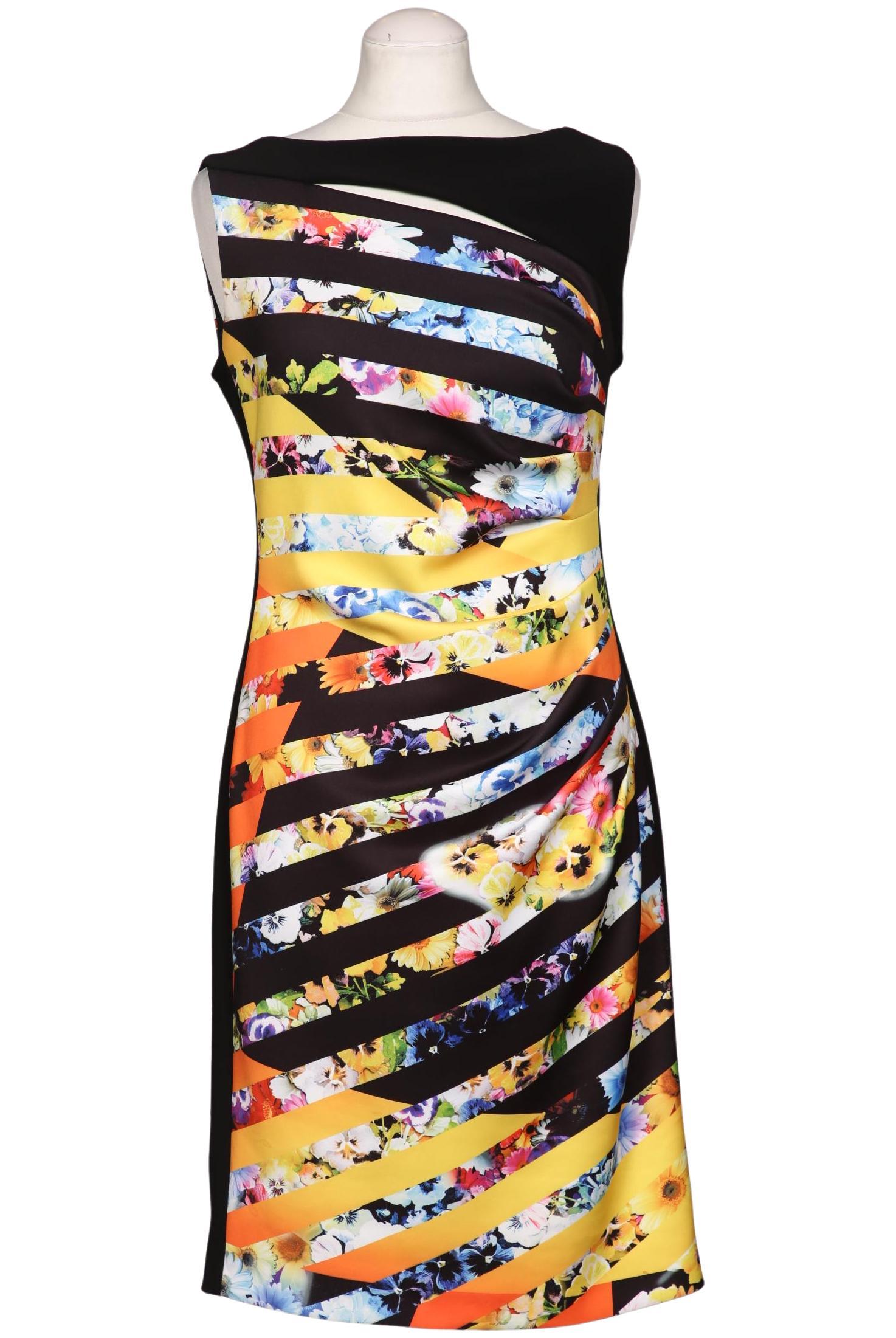 

Joseph Ribkoff Damen Kleid, mehrfarbig, Gr. 38