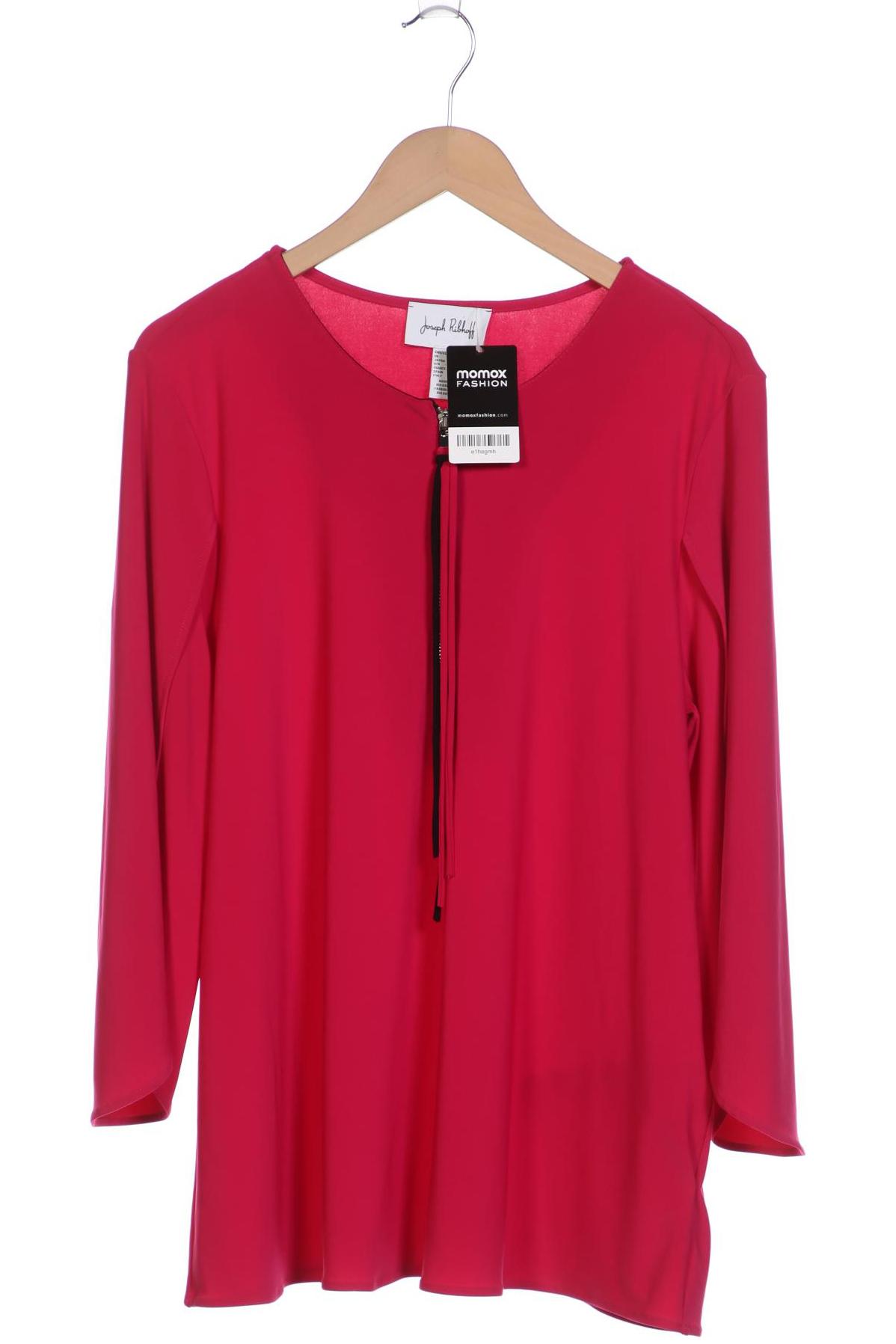 

Joseph Ribkoff Damen Langarmshirt, pink