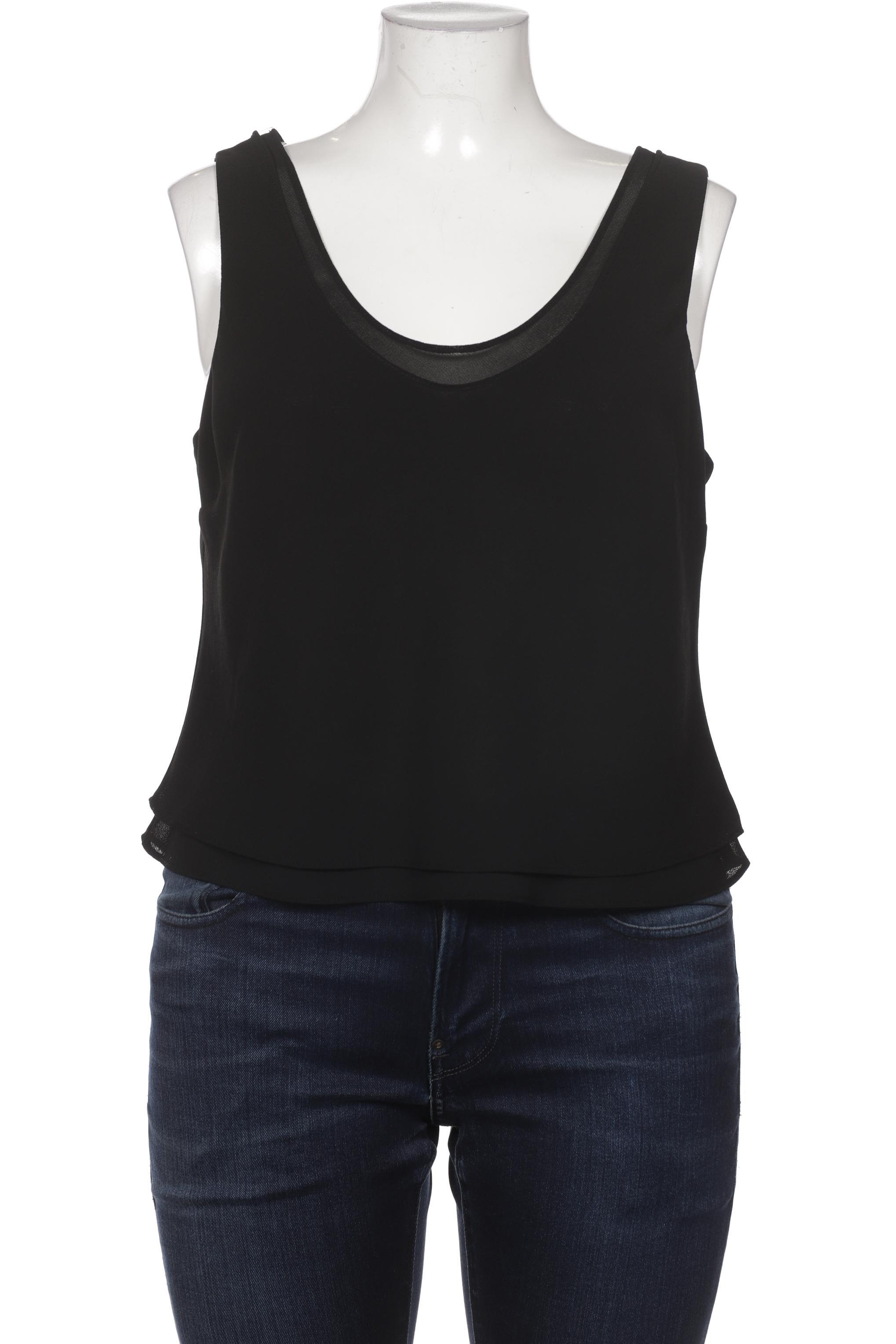 

Joseph Ribkoff Damen Bluse, schwarz, Gr. 44