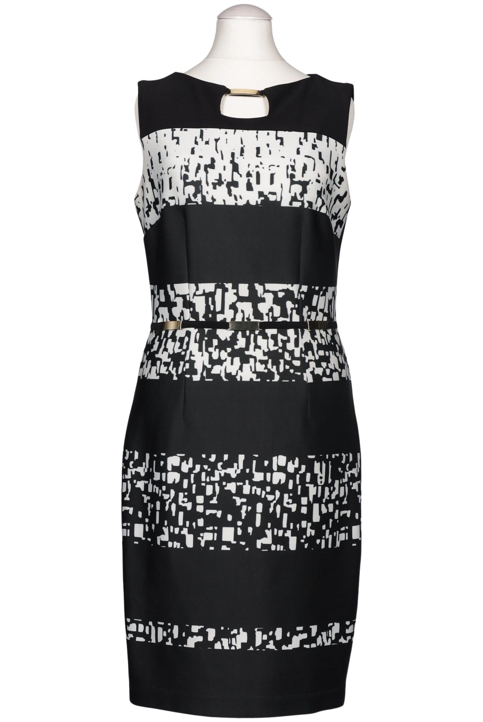 

Joseph Ribkoff Damen Kleid, mehrfarbig, Gr. 34