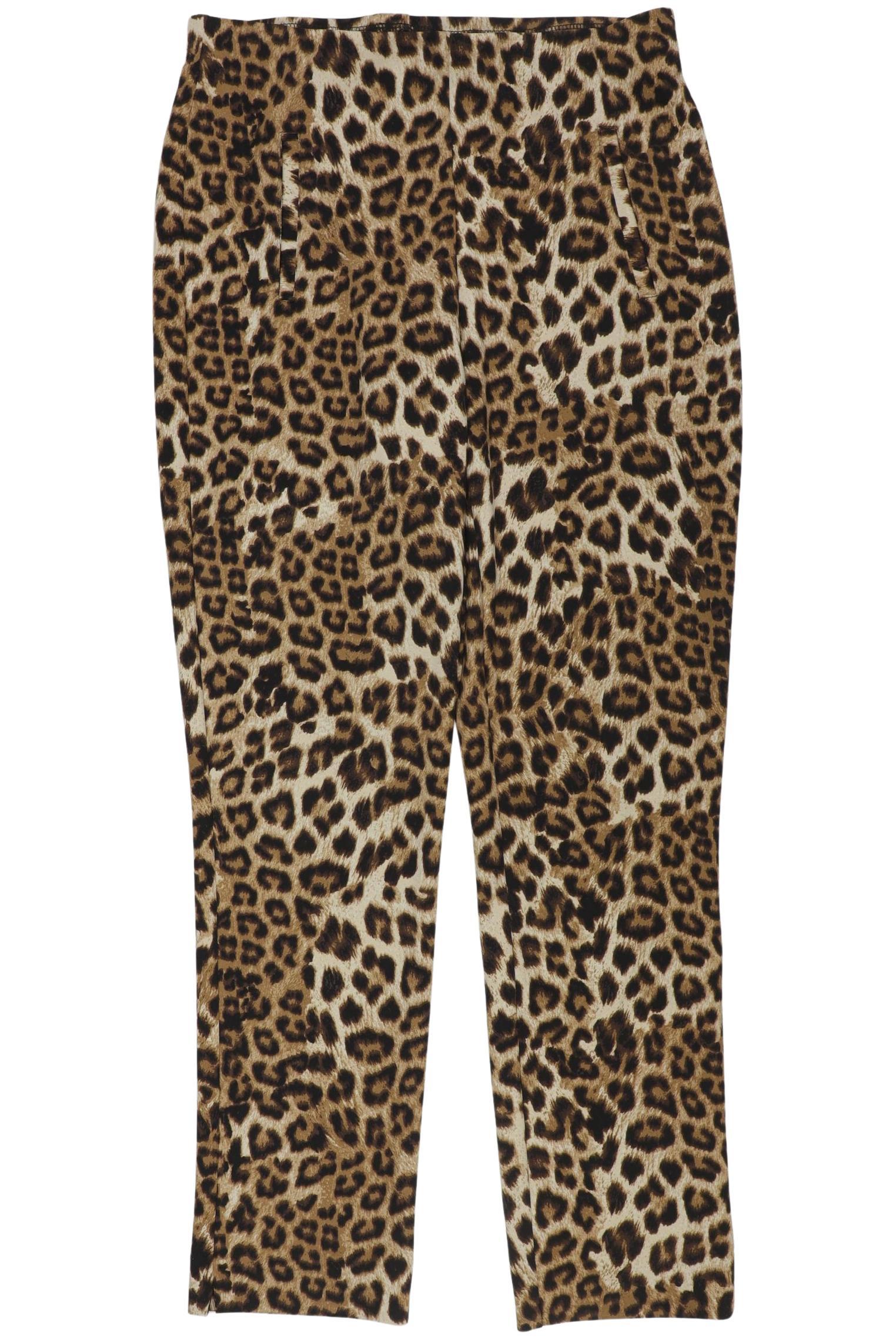 

Joseph Ribkoff Damen Stoffhose, braun, Gr. 36