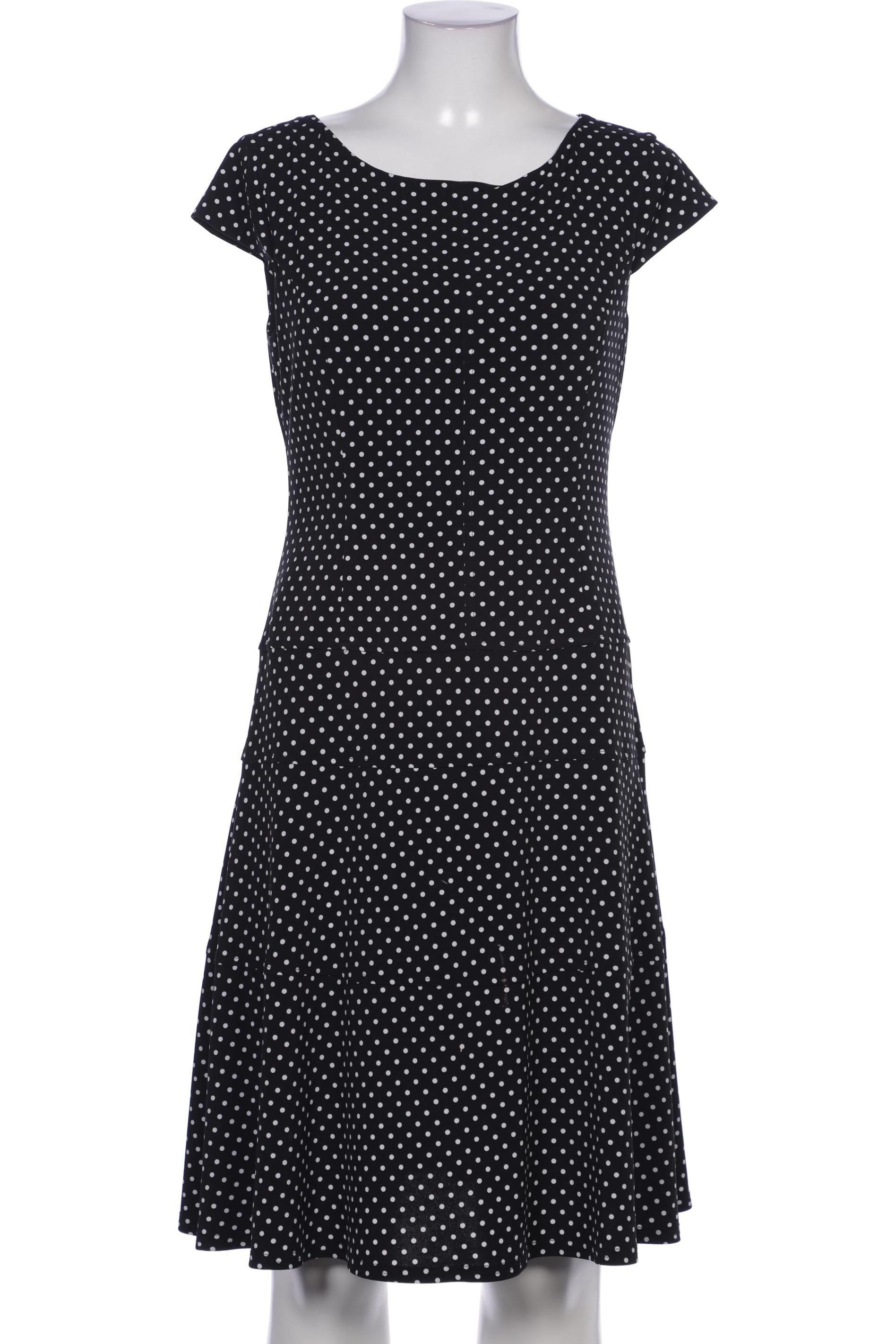 

Joseph Ribkoff Damen Kleid, schwarz, Gr. 38