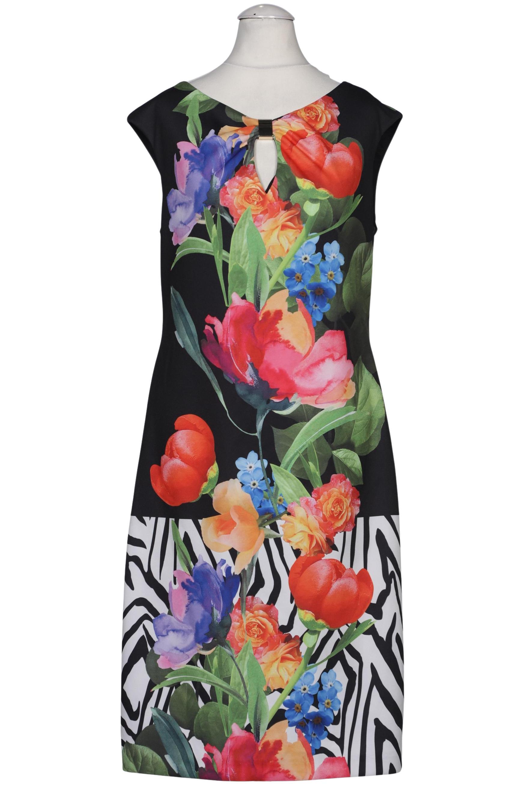 

Joseph Ribkoff Damen Kleid, mehrfarbig, Gr. 38