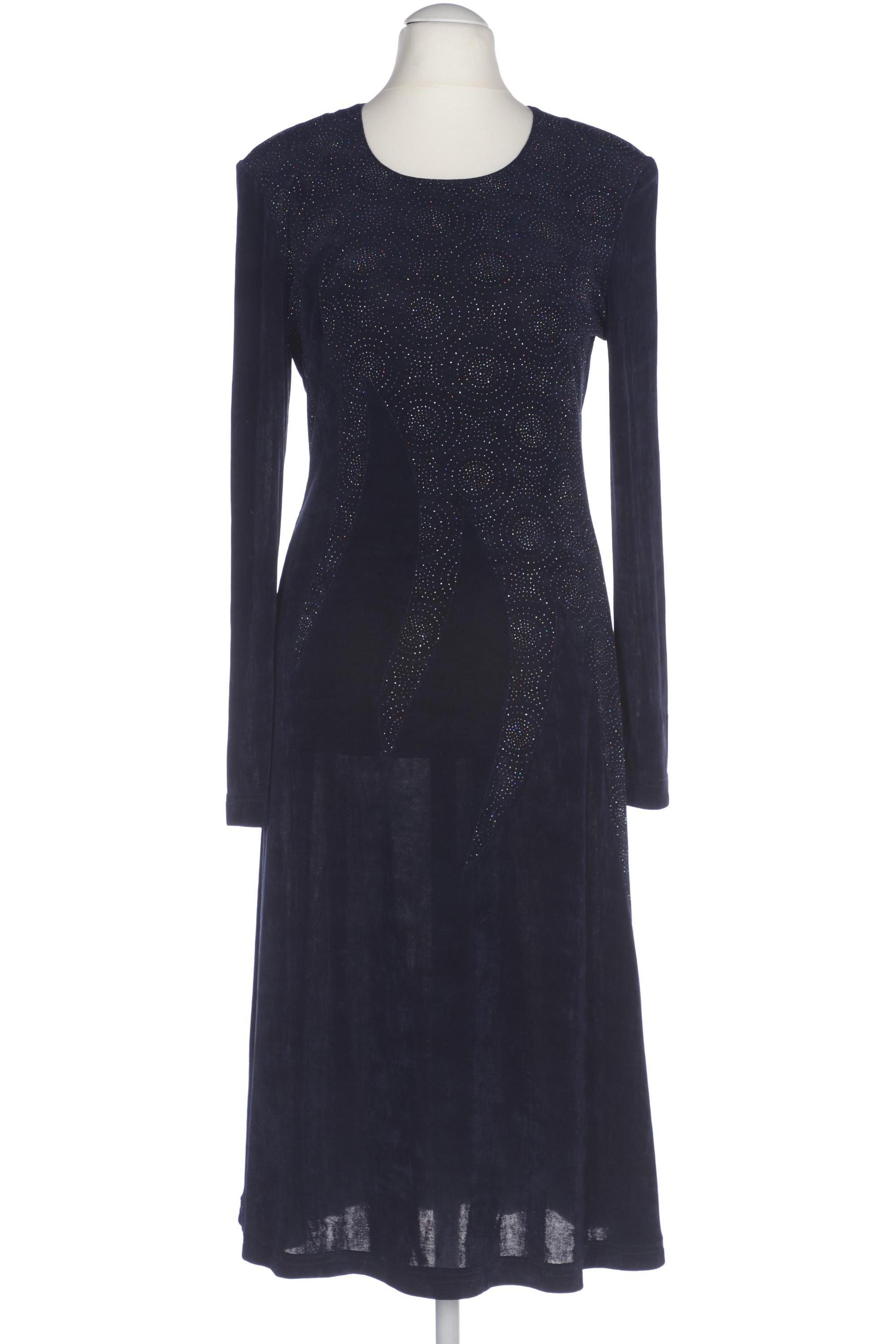 

Joseph Ribkoff Damen Kleid, marineblau