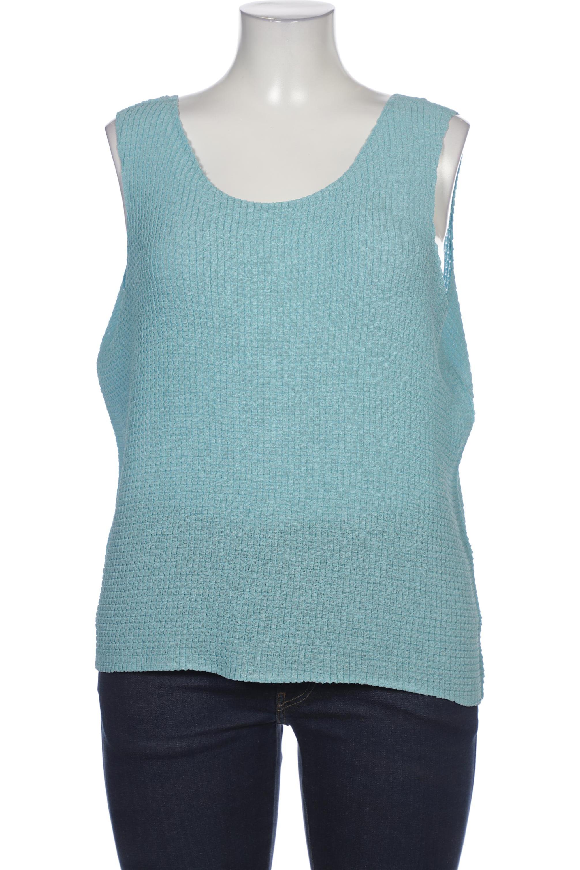 

Joseph Ribkoff Damen Top, hellblau