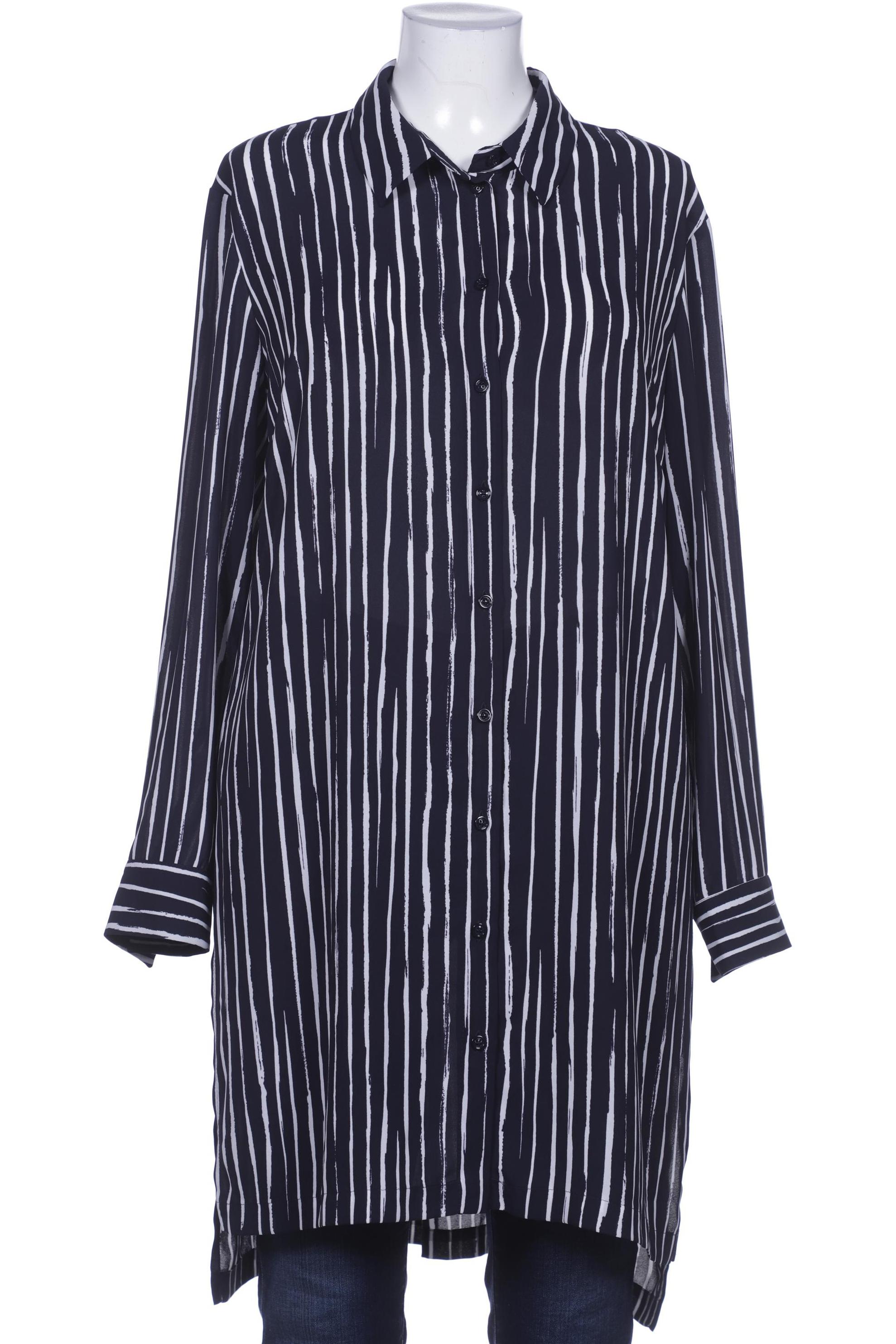 

Joseph Ribkoff Damen Bluse, marineblau