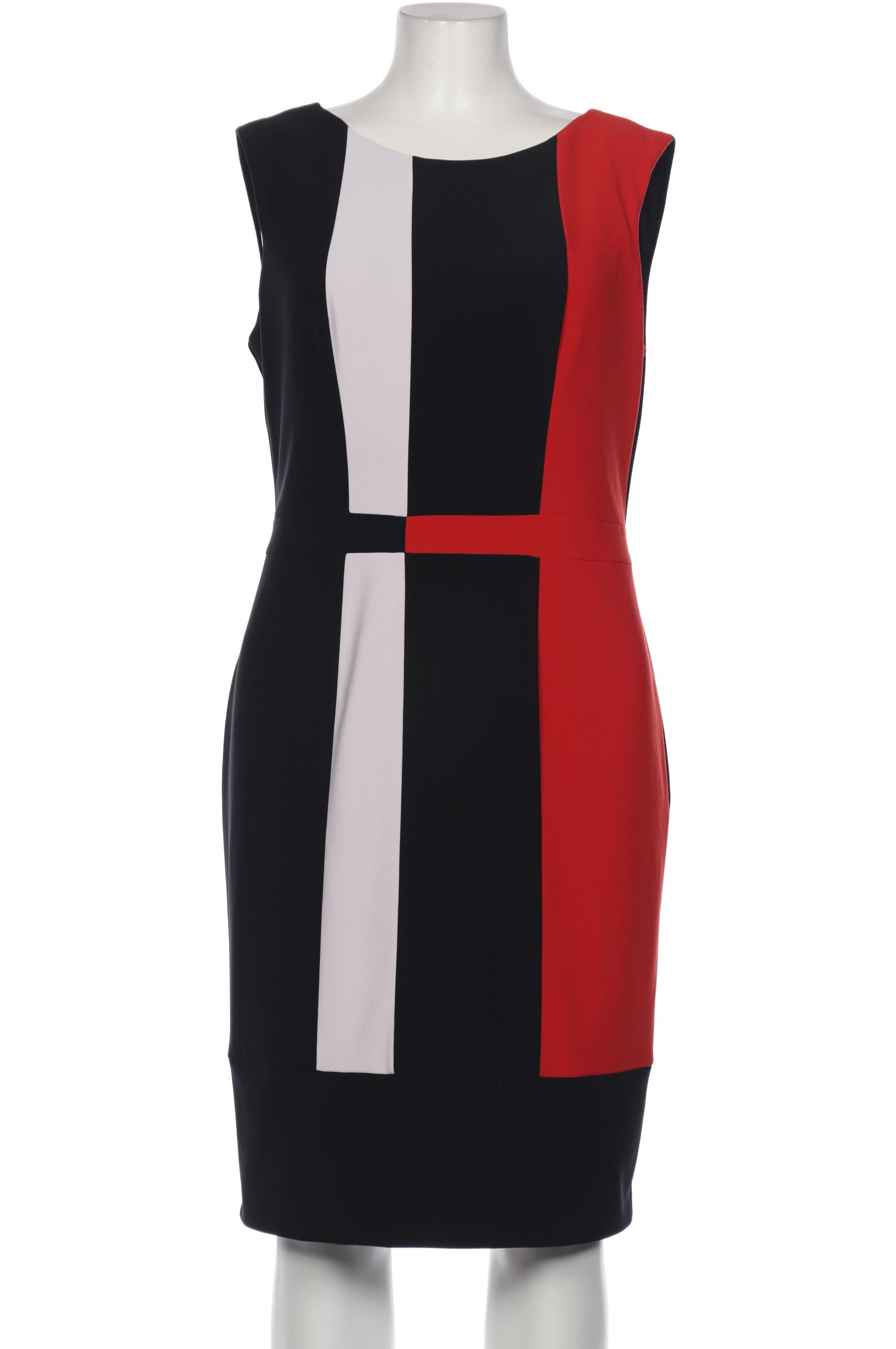 

Joseph Ribkoff Damen Kleid, schwarz, Gr. 44