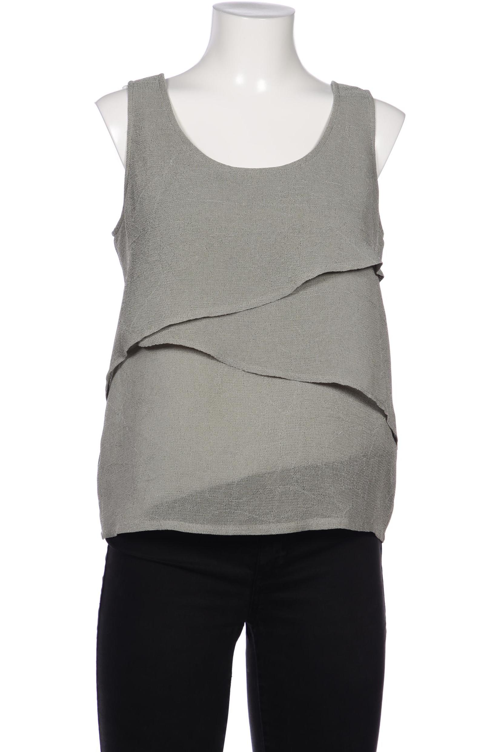 

Joseph Ribkoff Damen Bluse, hellgrün, Gr. 40