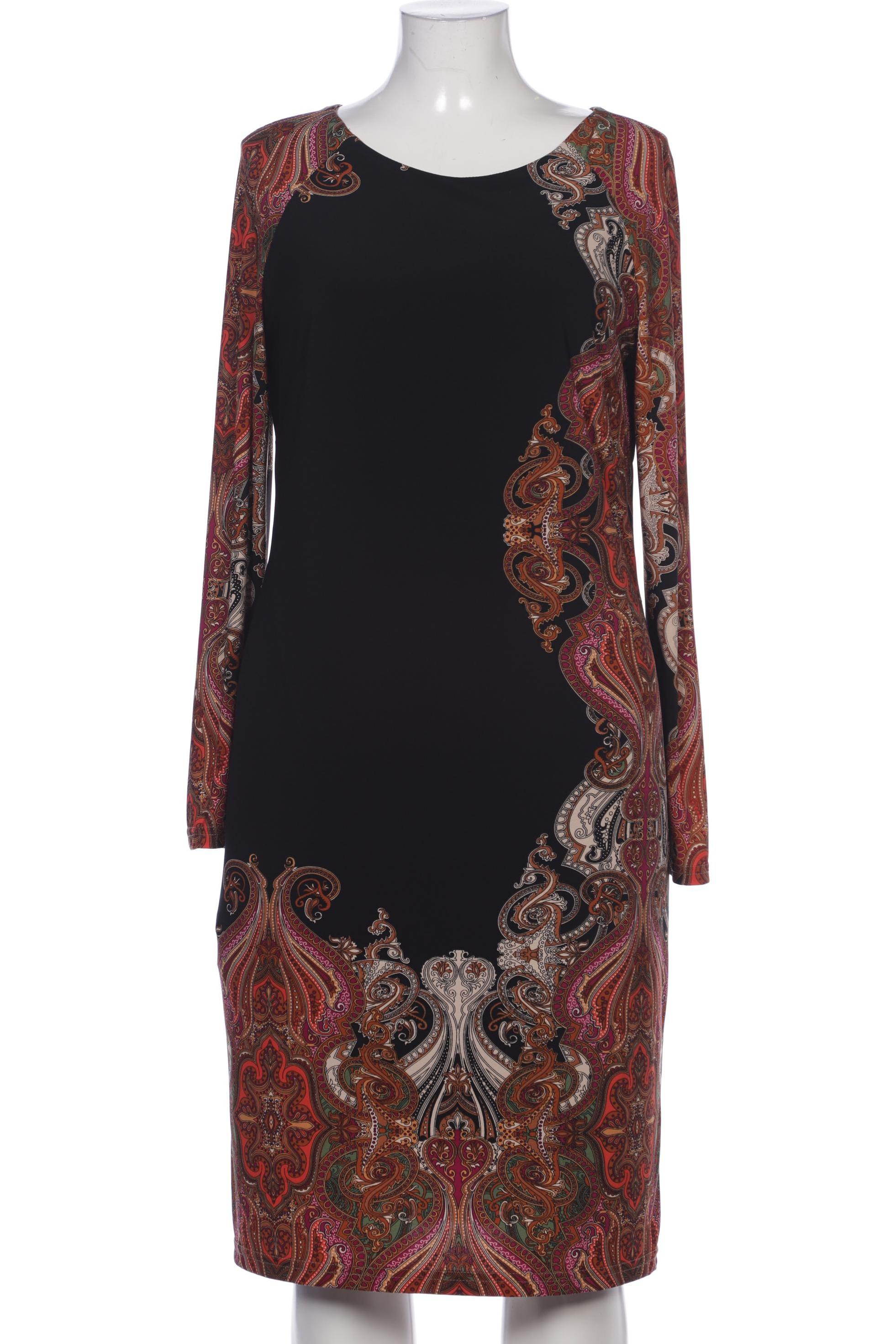 

Joseph Ribkoff Damen Kleid, schwarz, Gr. 44