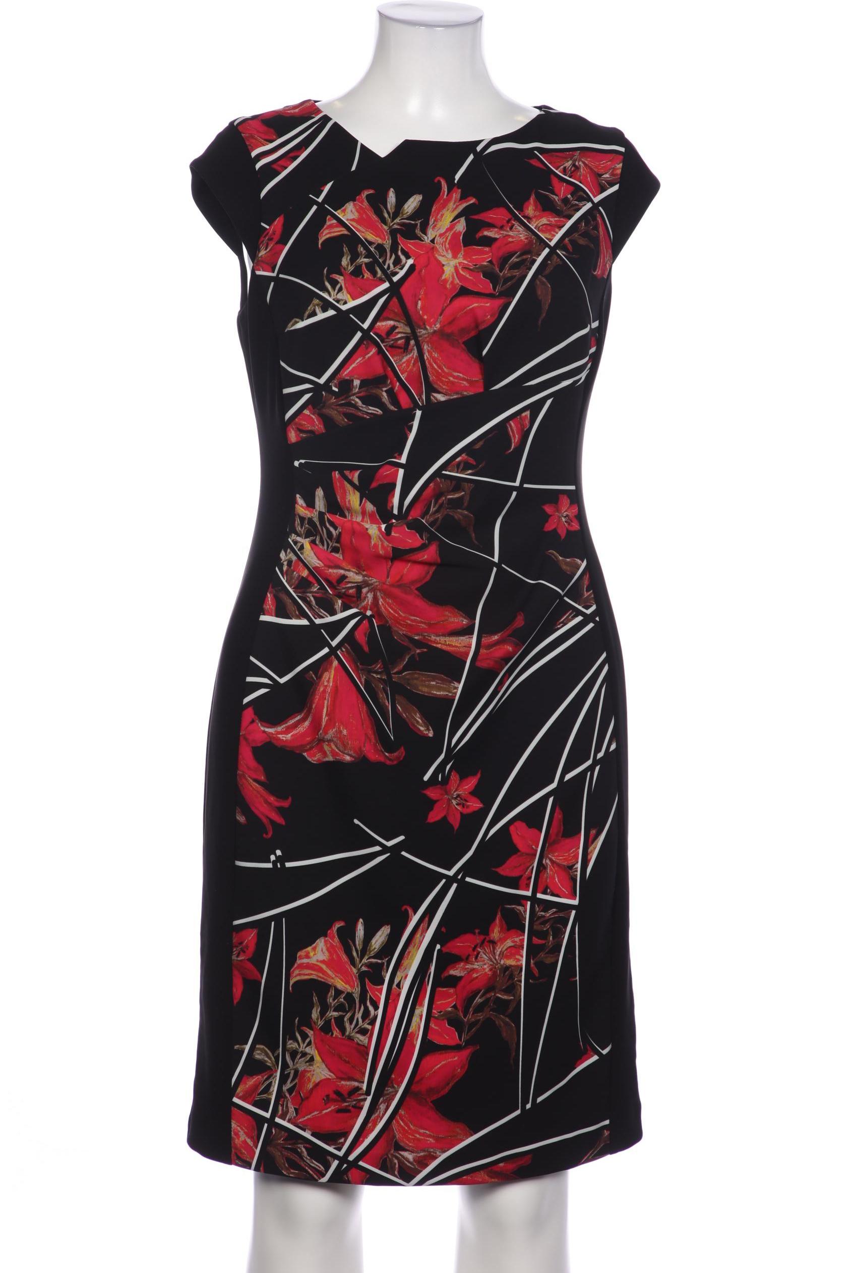 

Joseph Ribkoff Damen Kleid, schwarz