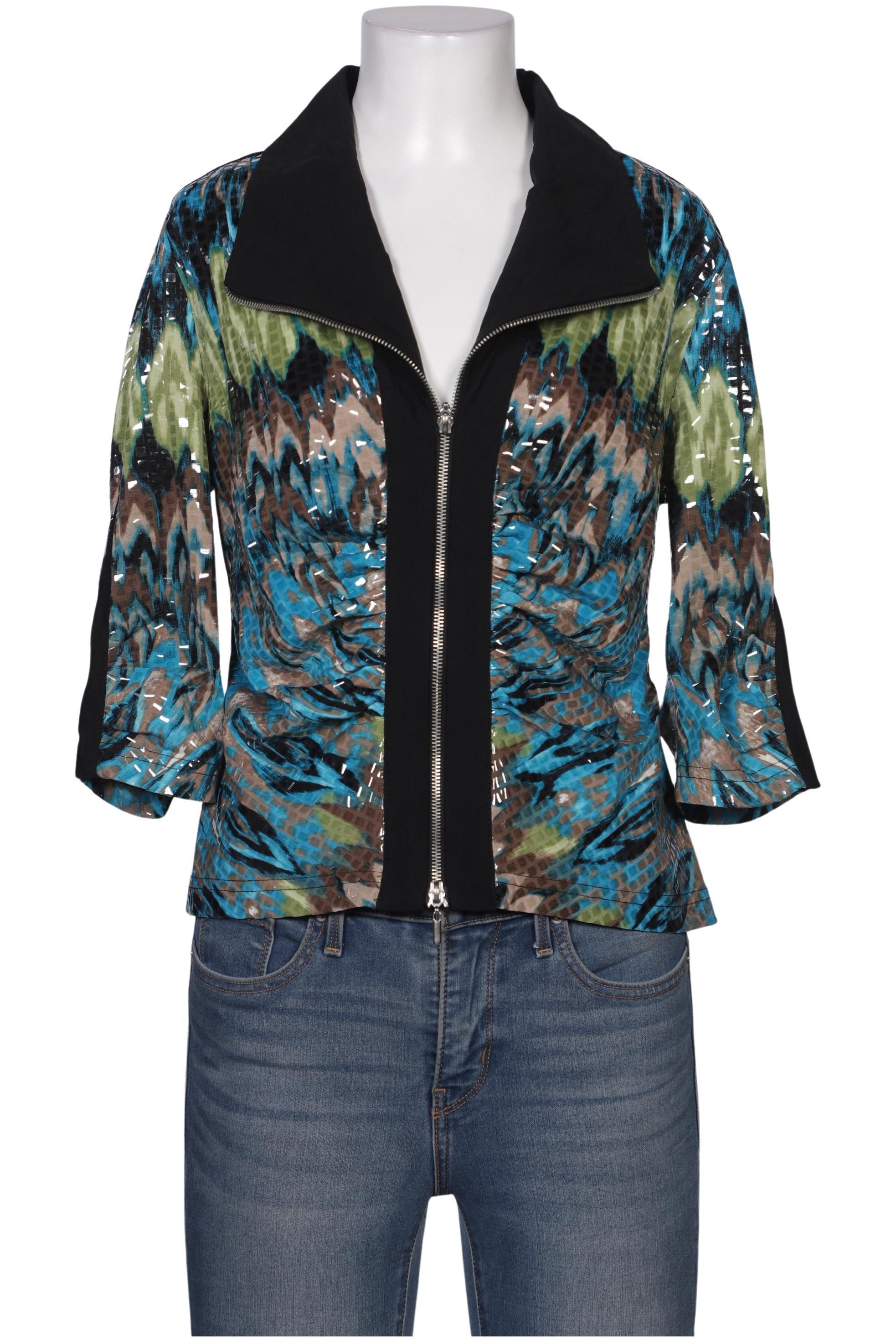 

Joseph Ribkoff Damen Blazer, mehrfarbig, Gr. 40