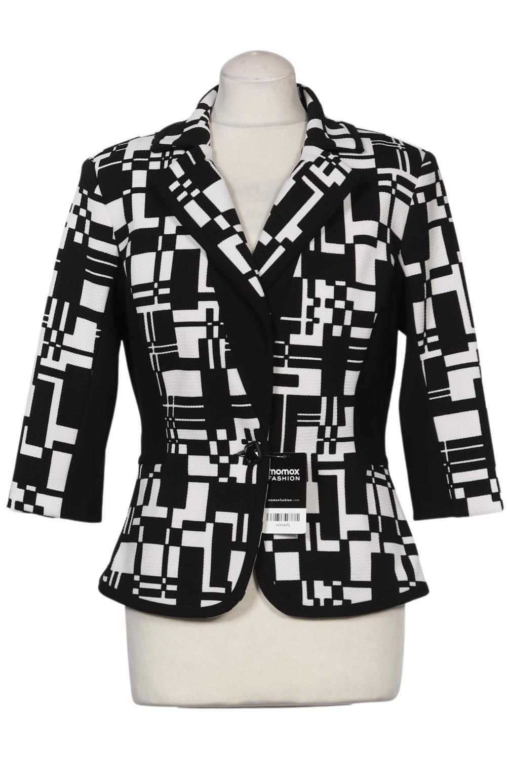 

Joseph Ribkoff Damen Blazer, mehrfarbig, Gr. 36