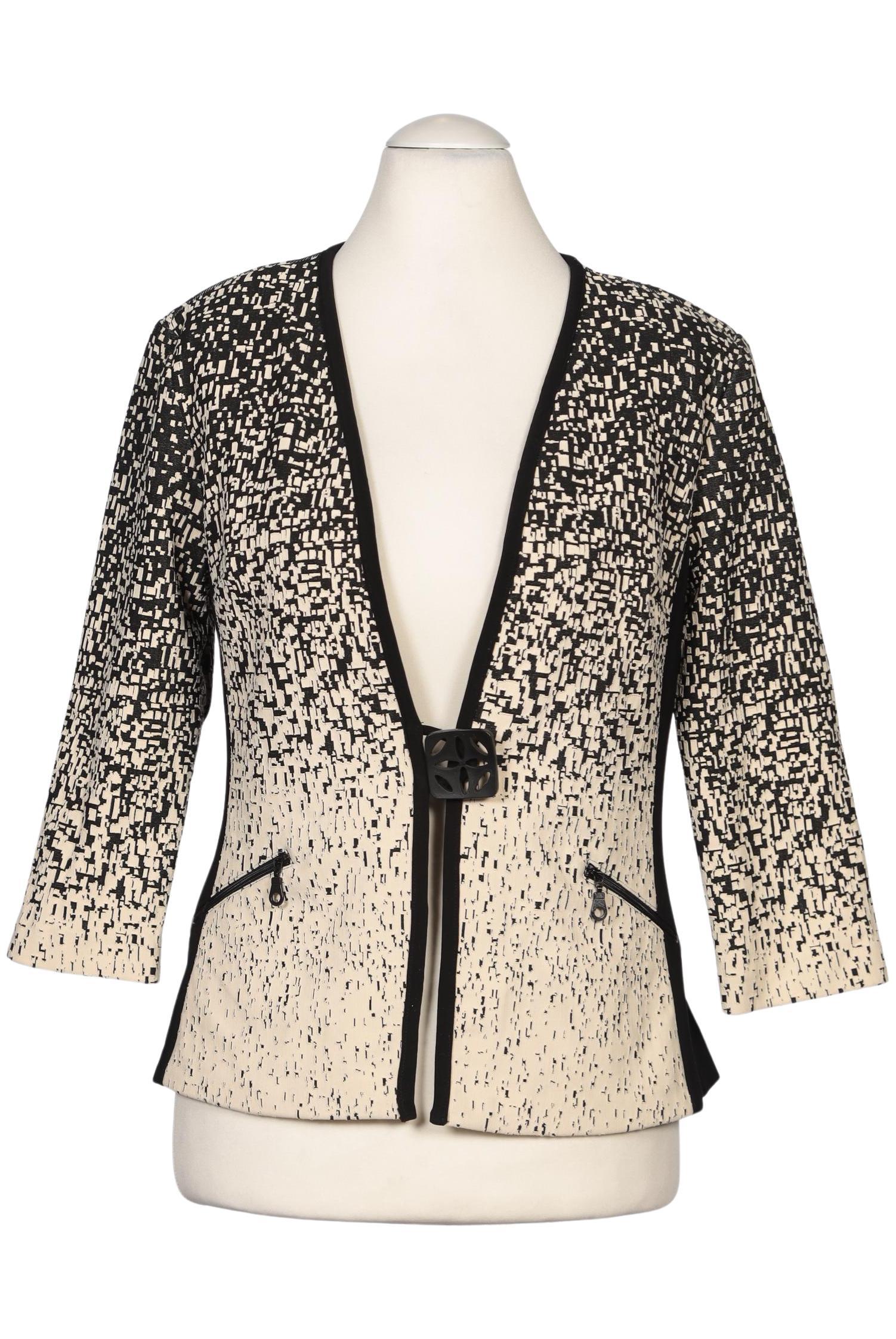 

Joseph Ribkoff Damen Blazer, mehrfarbig, Gr. 38