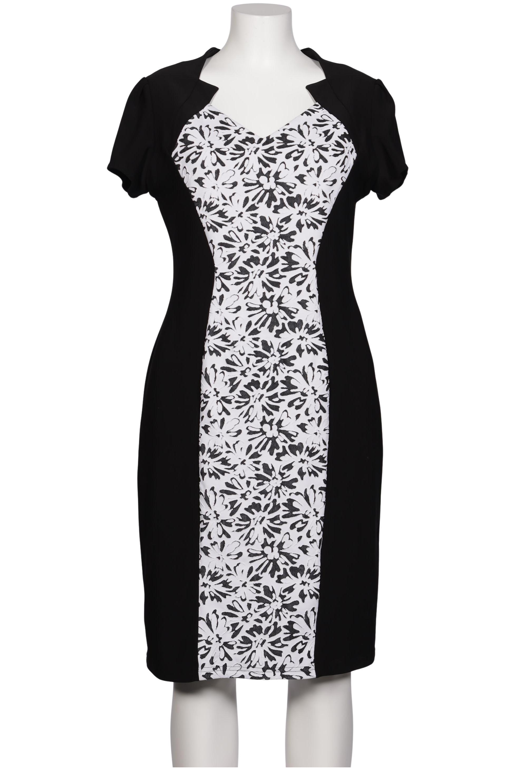 

Joseph Ribkoff Damen Kleid, mehrfarbig, Gr. 44