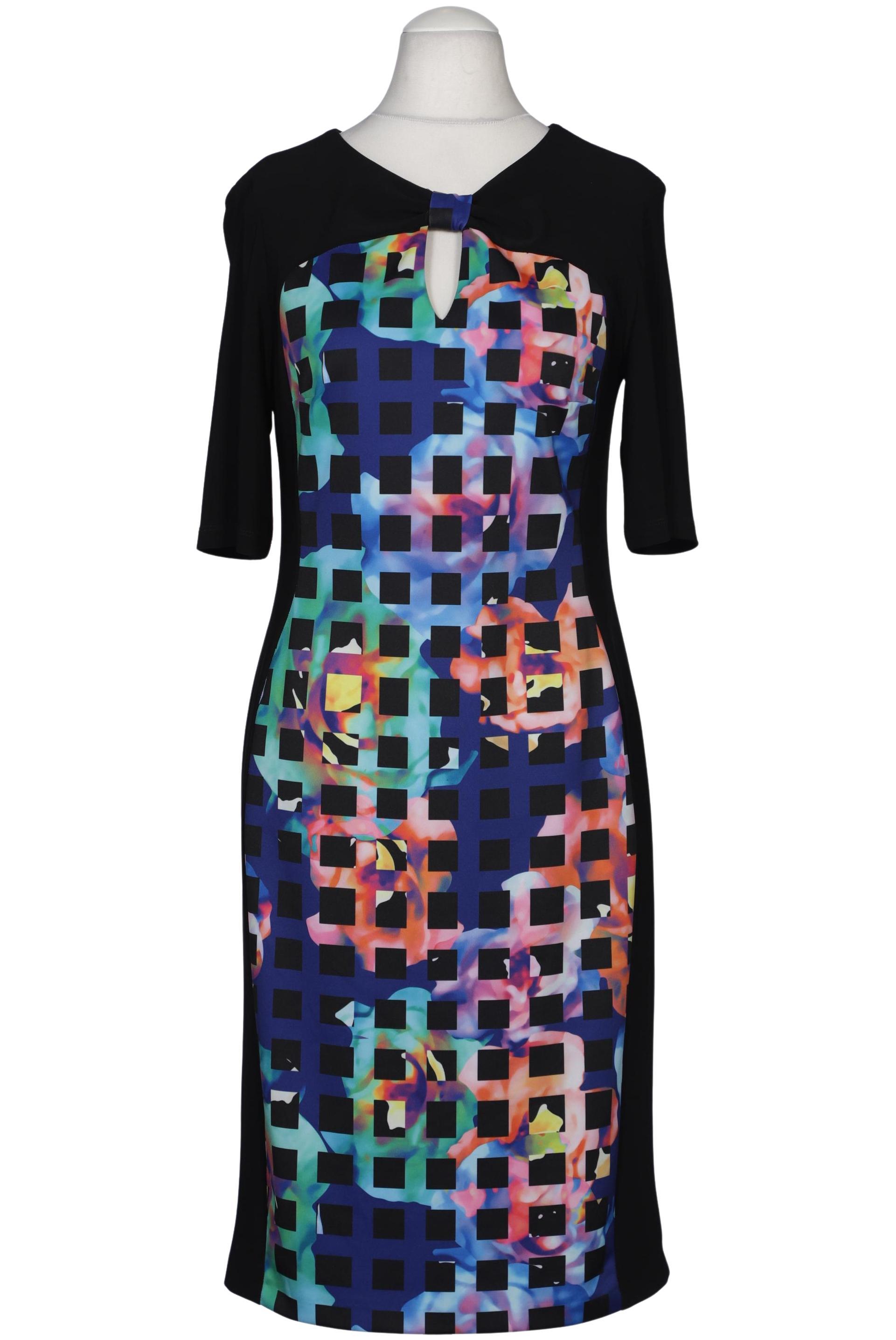 

Joseph Ribkoff Damen Kleid, mehrfarbig, Gr. 40