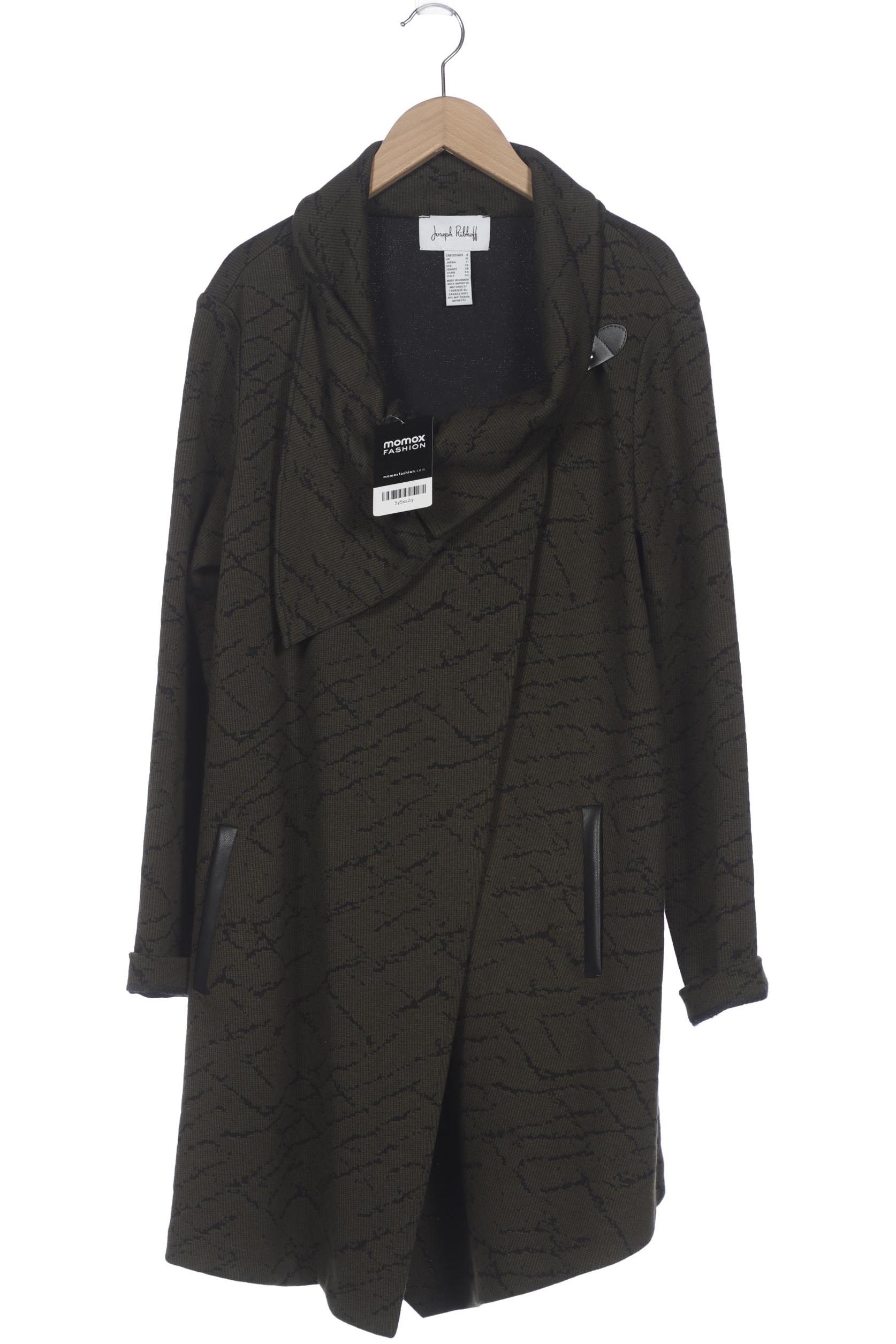 

Joseph Ribkoff Damen Jacke, grün, Gr. 36