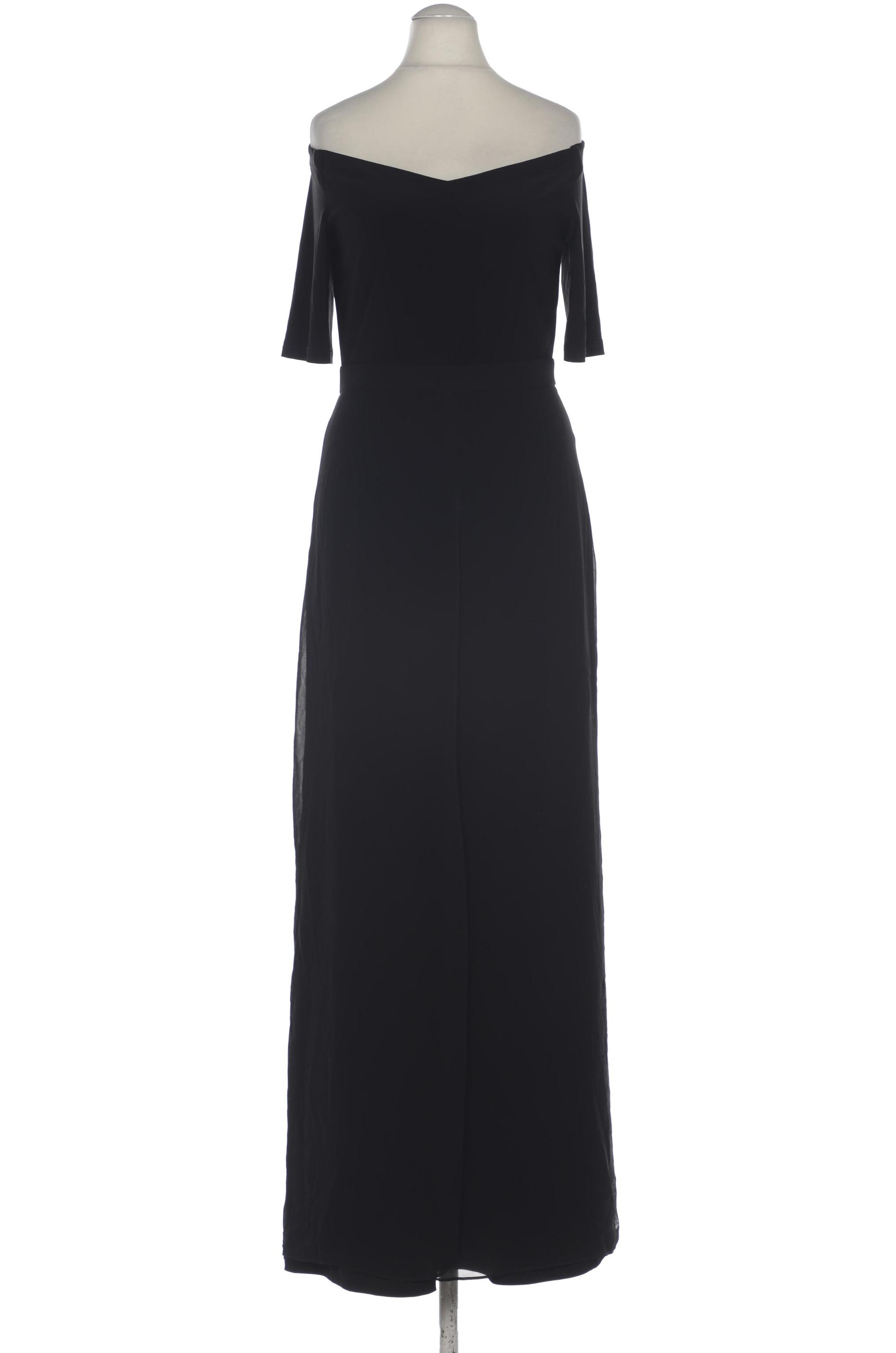 

Joseph Ribkoff Damen Jumpsuit/Overall, schwarz, Gr. 36