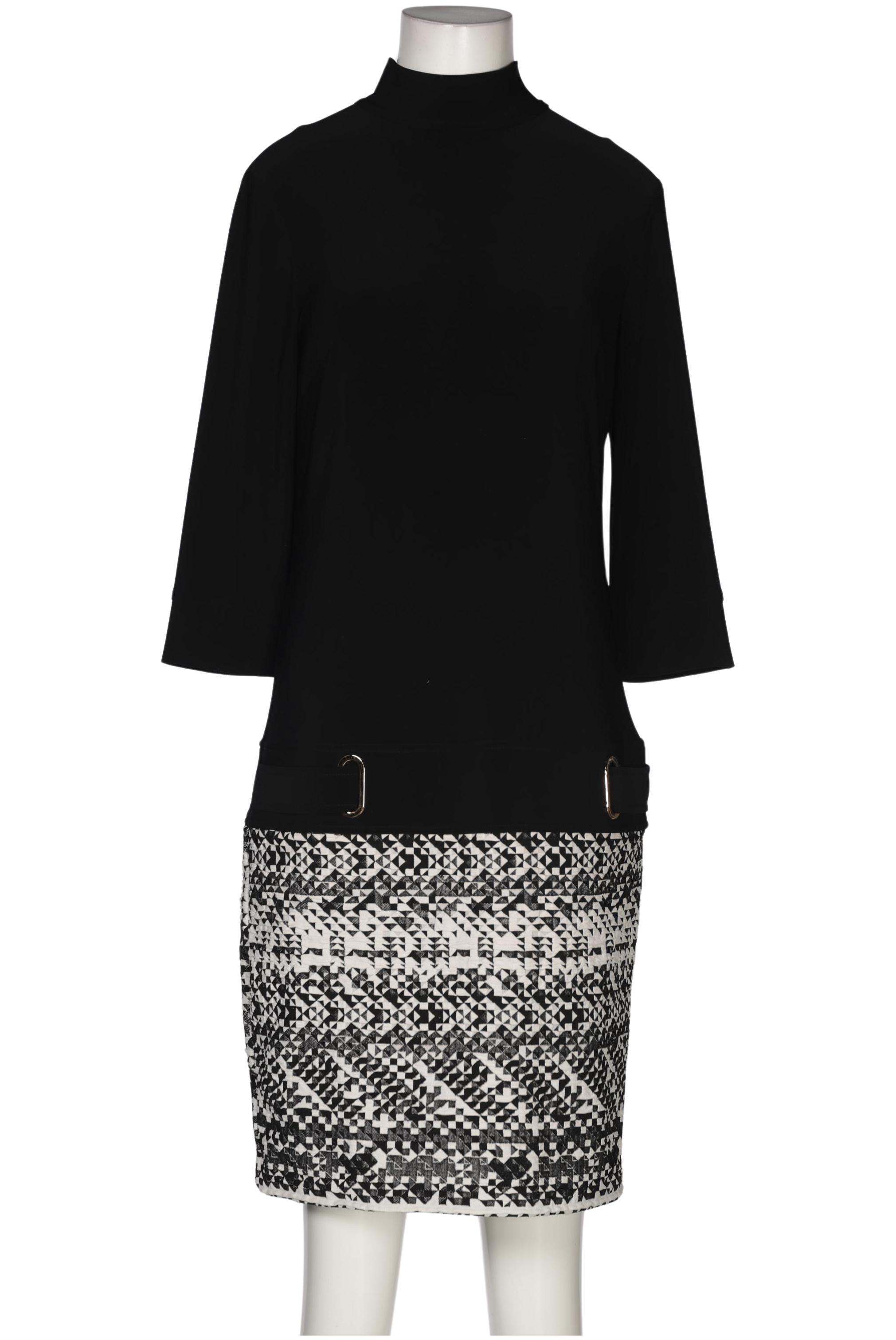 

Joseph Ribkoff Damen Kleid, schwarz, Gr. 38
