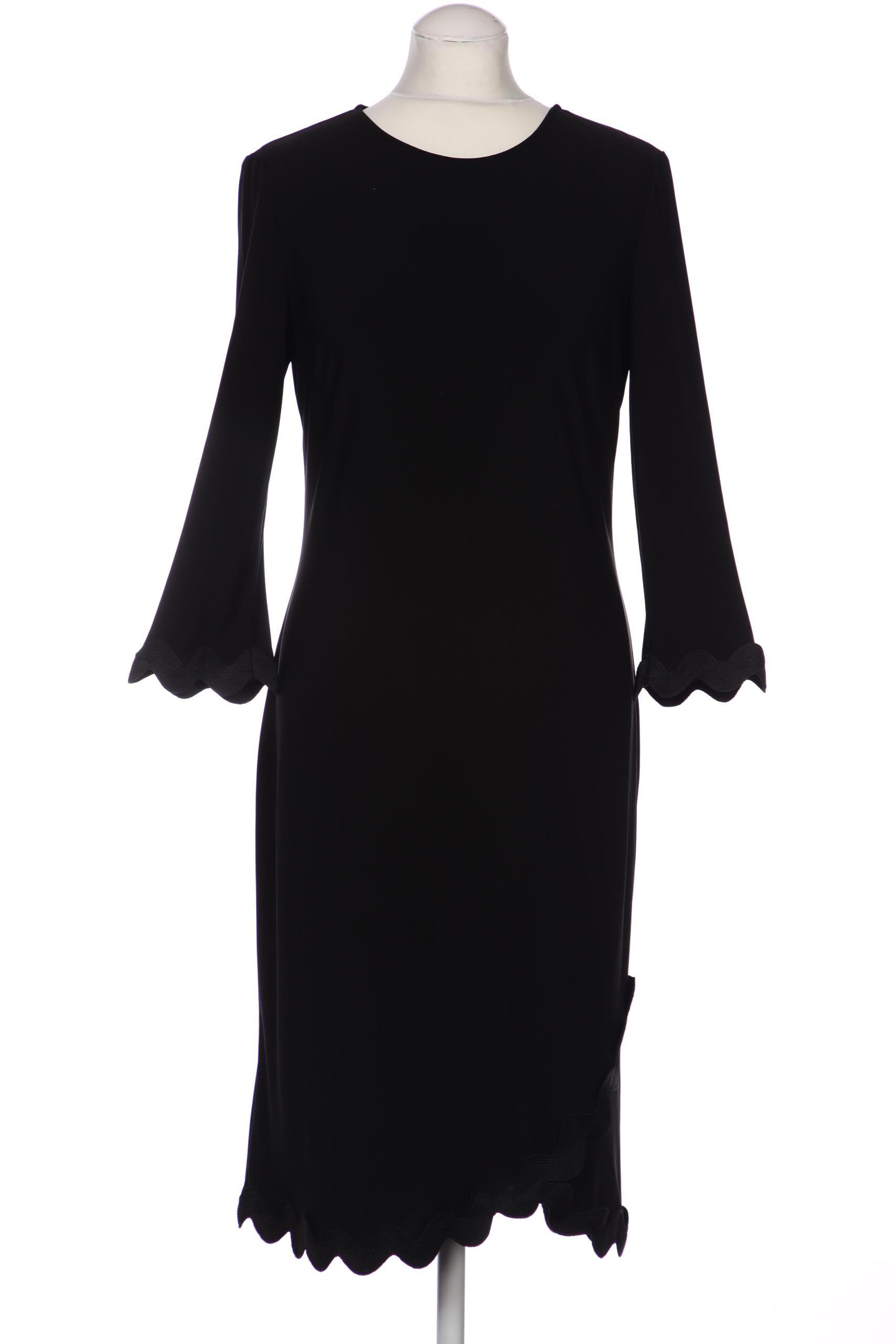 

Joseph Ribkoff Damen Kleid, schwarz
