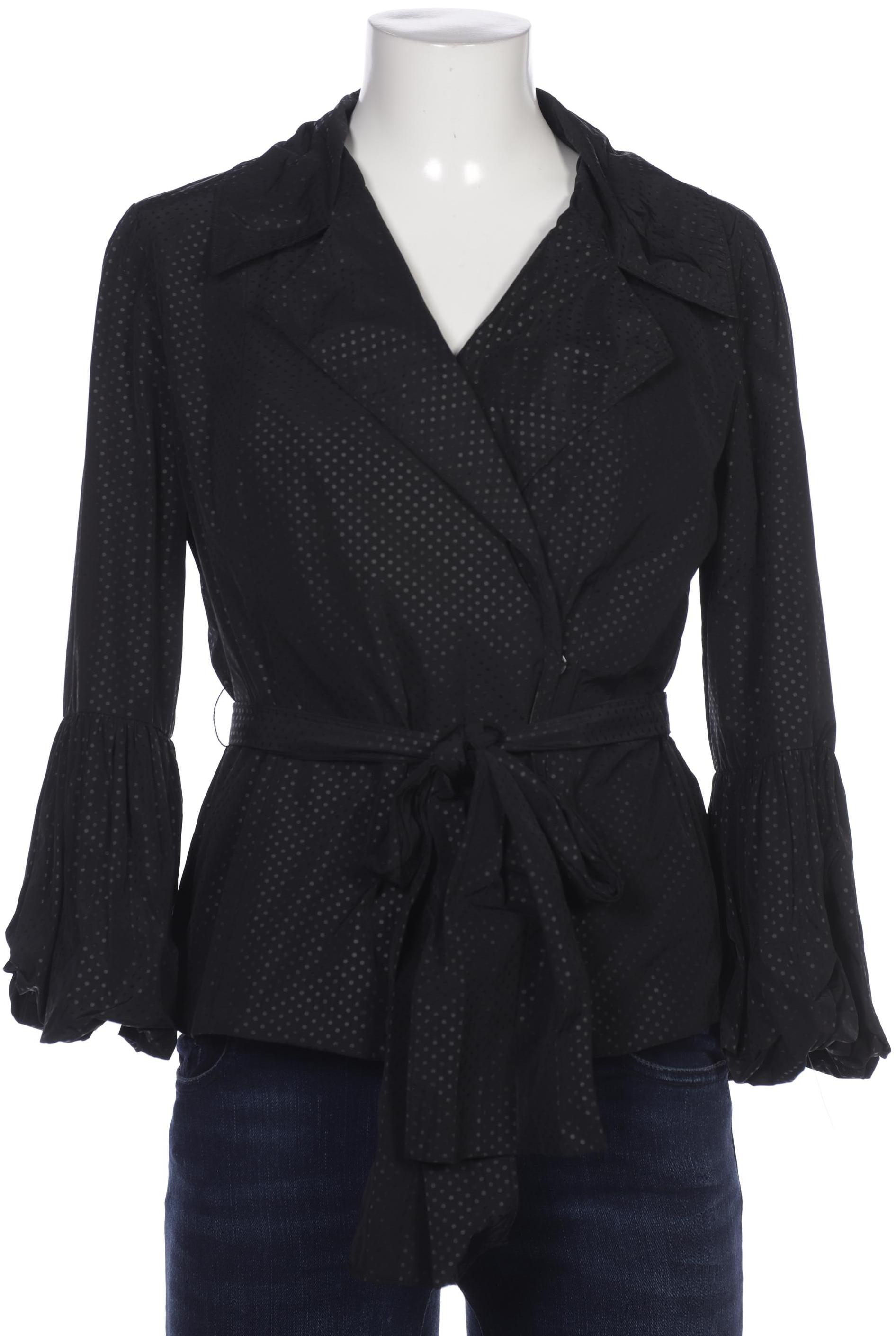 

Joseph Ribkoff Damen Jacke, schwarz