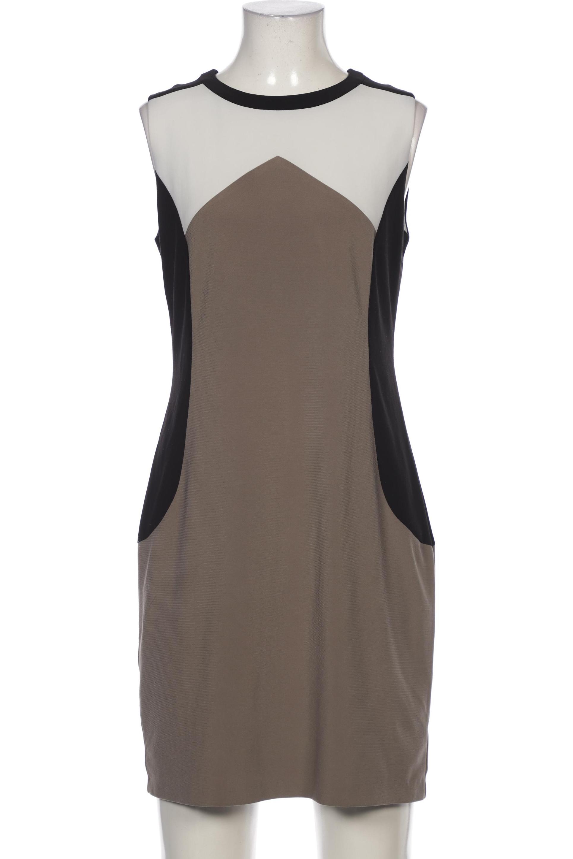 

Joseph Ribkoff Damen Kleid, grün, Gr. 36