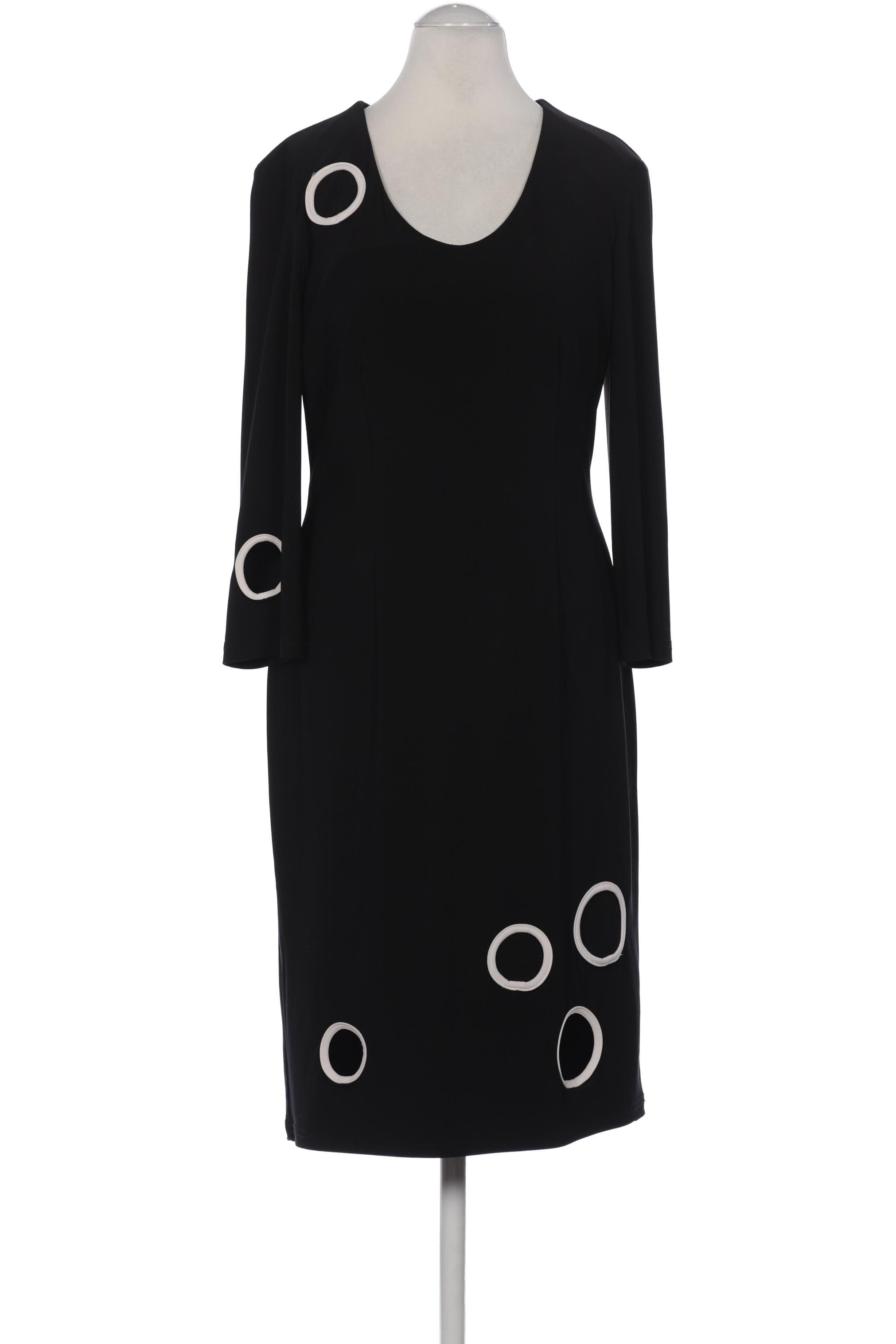 

Joseph Ribkoff Damen Kleid, schwarz, Gr. 36