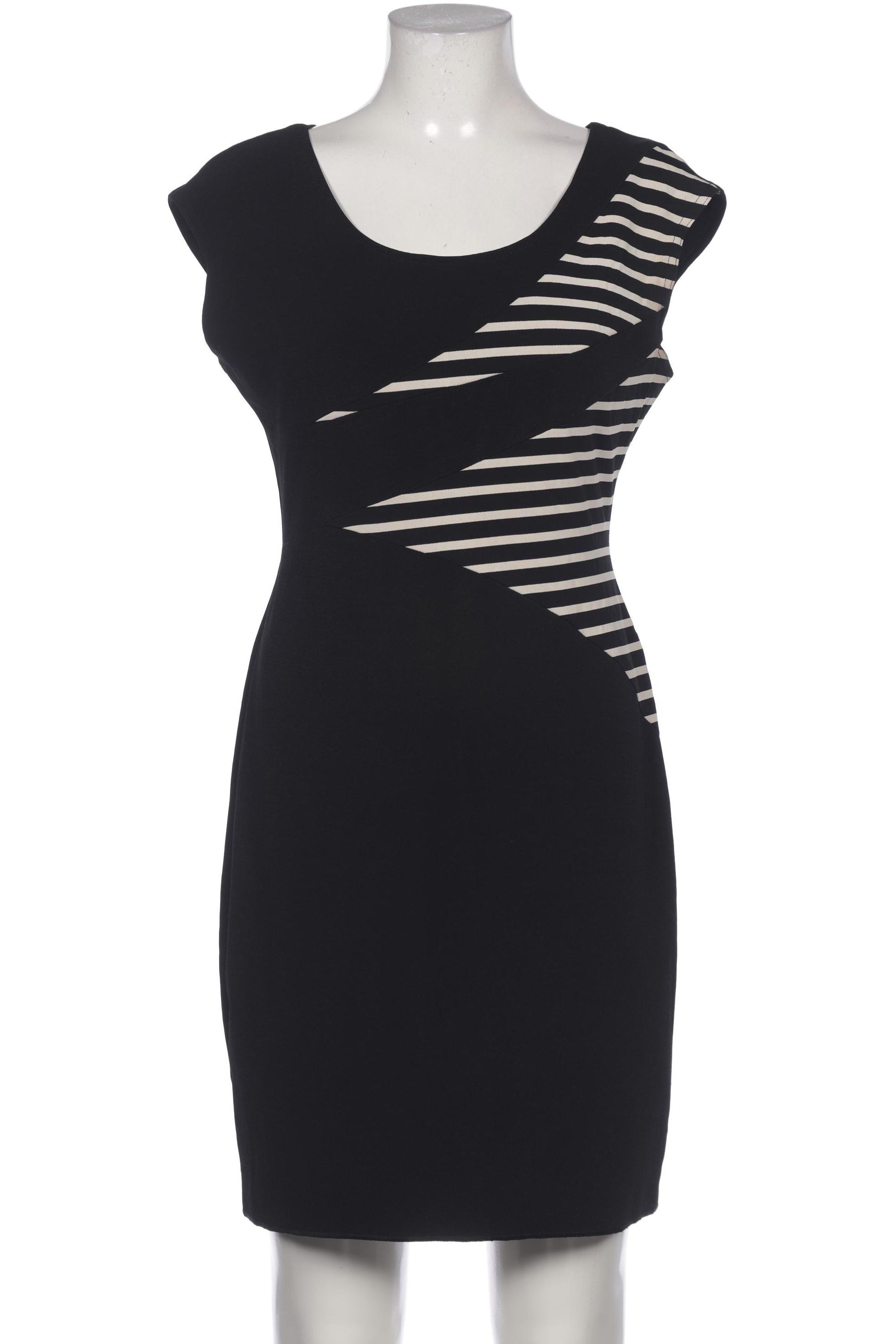 

Joseph Ribkoff Damen Kleid, schwarz, Gr. 38