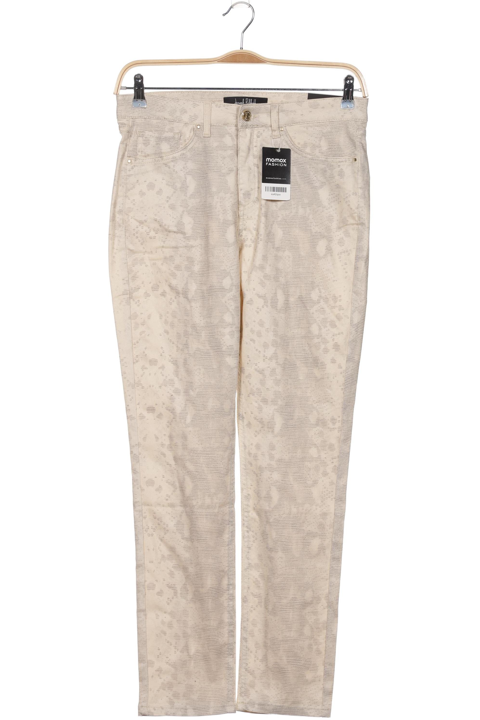 

Joseph Ribkoff Damen Jeans, cremeweiß, Gr. 40