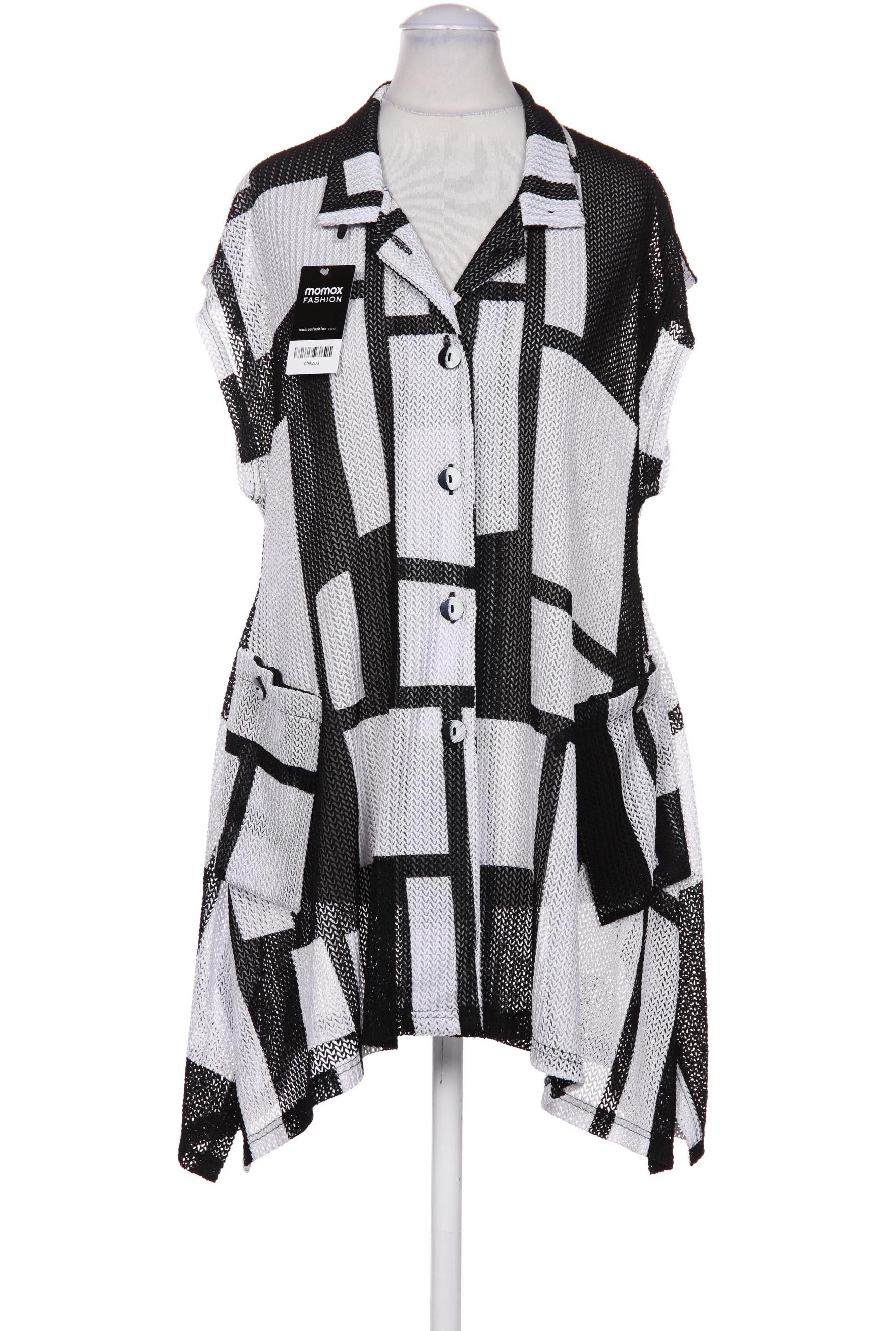 

Joseph Ribkoff Damen Bluse, schwarz, Gr. 34