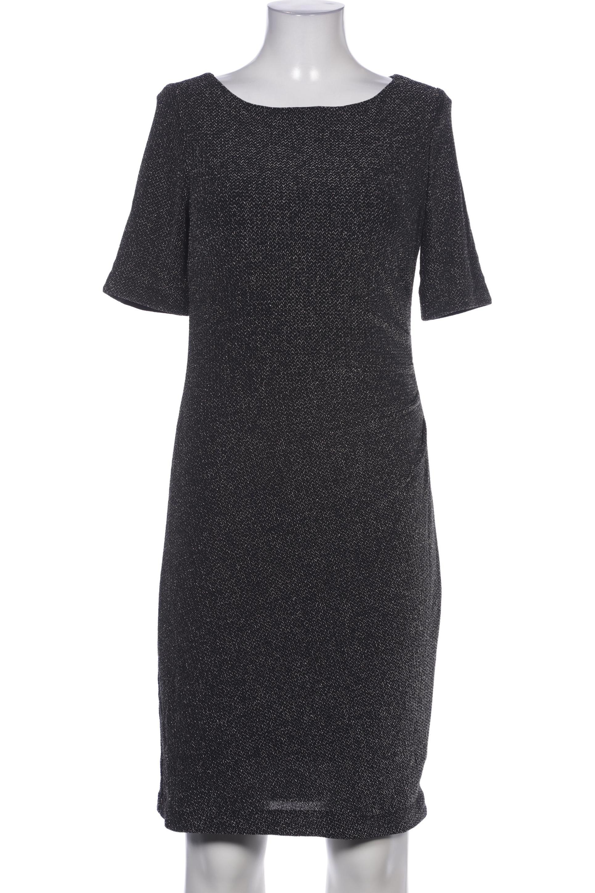 

Joseph Ribkoff Damen Kleid, schwarz, Gr. 38