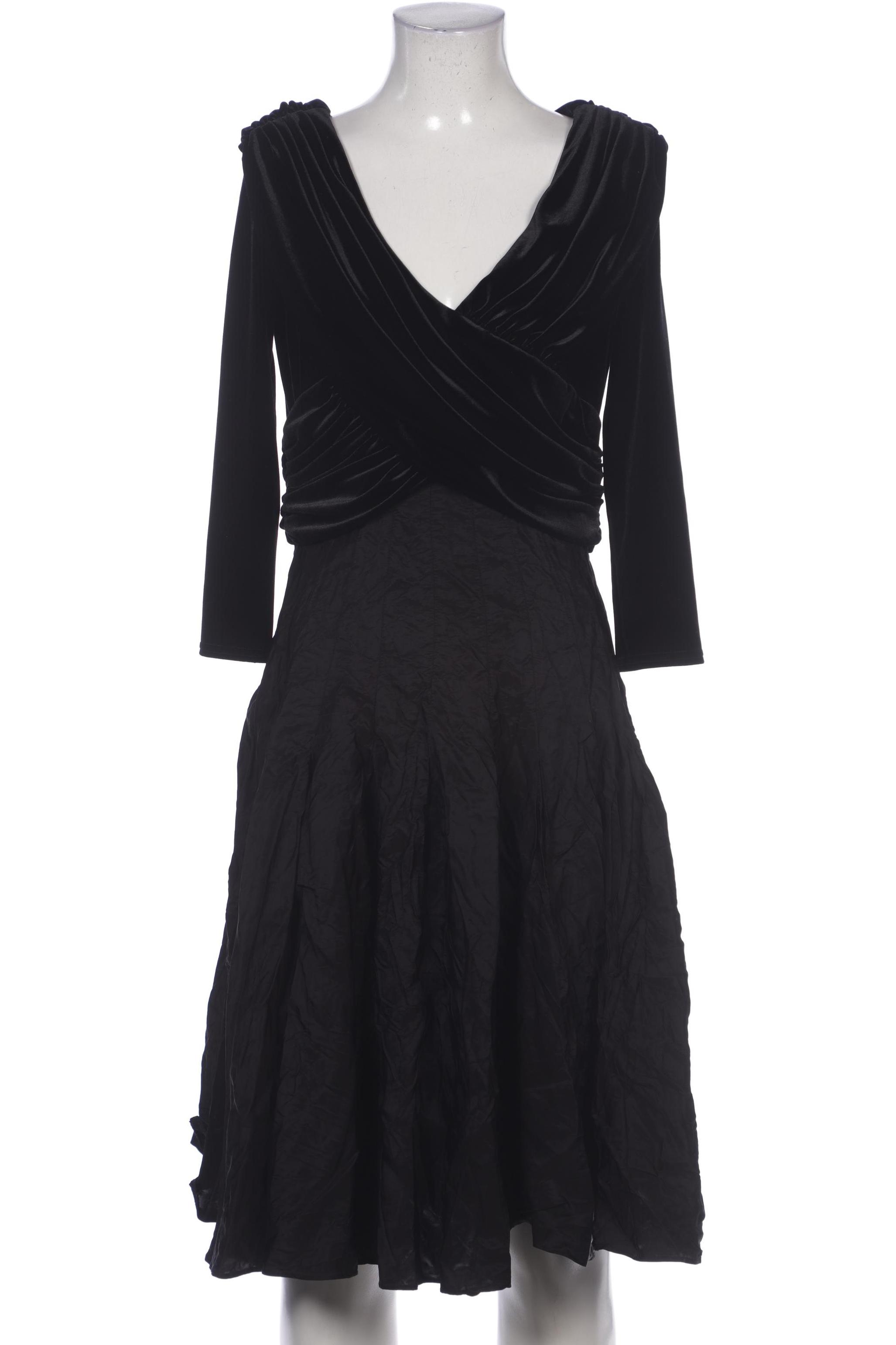 

Joseph Ribkoff Damen Kleid, schwarz, Gr. 38